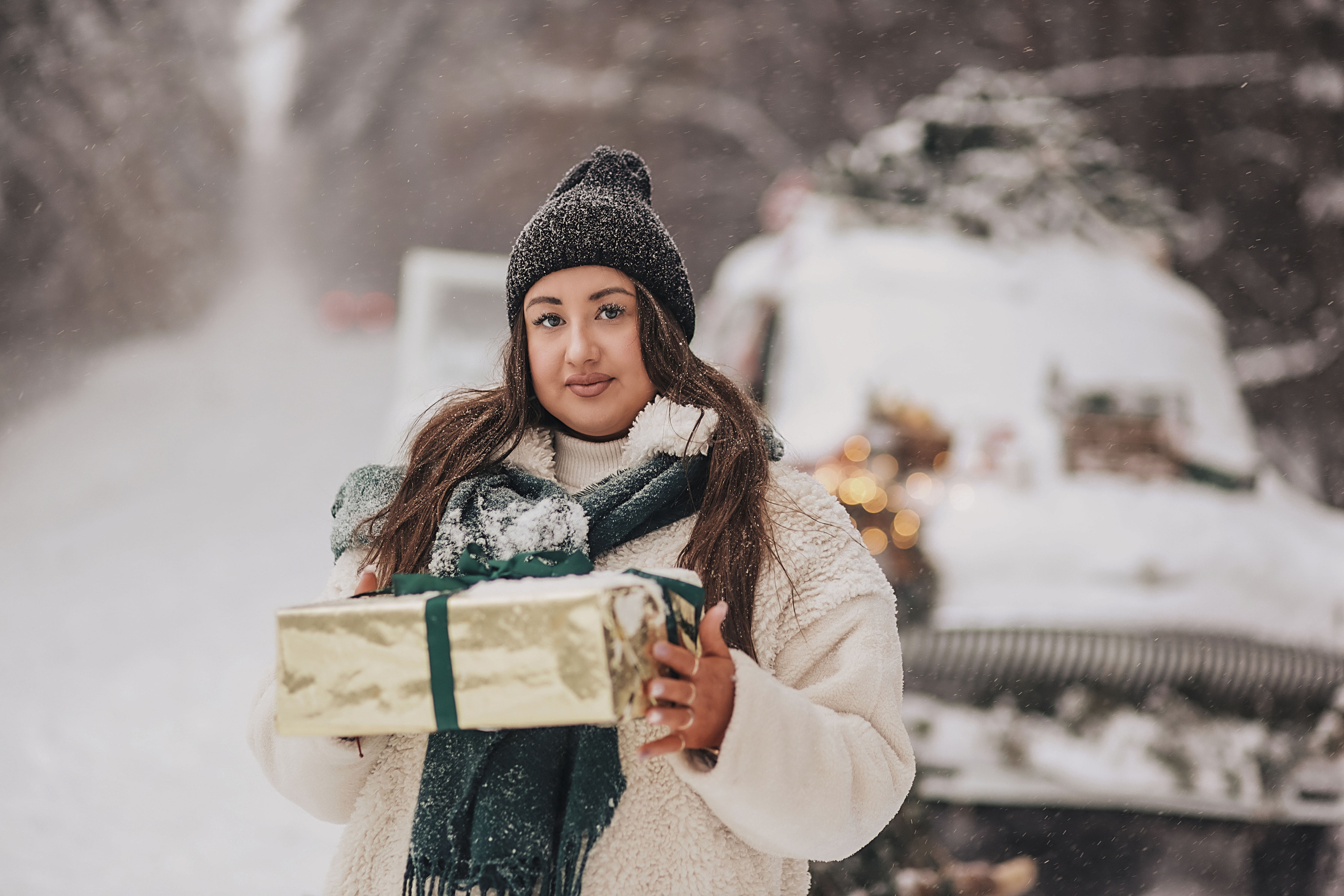 Фотосессия с ретро машиной. Иванова Ирина Свадебный и семейный фотограф г. Уфа