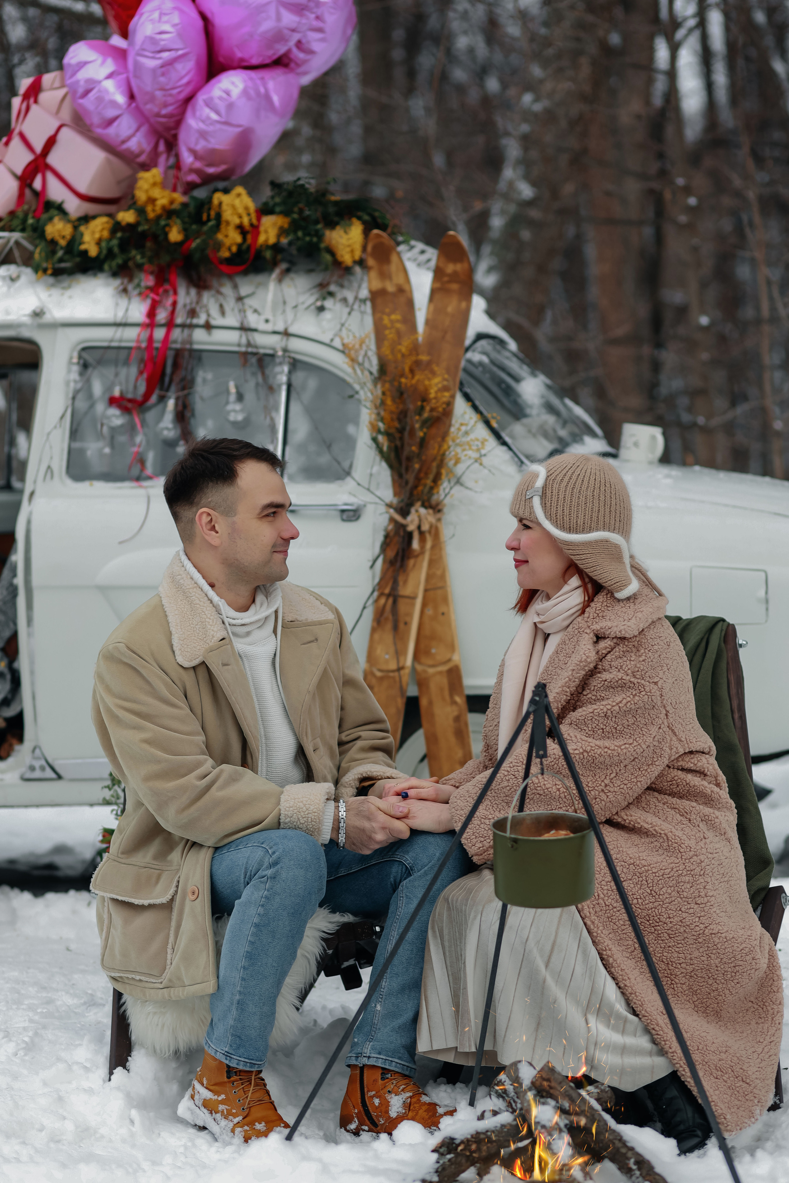 Фотосессия к 14 февраля)). Иванова Ирина Свадебный и семейный фотограф г. Уфа