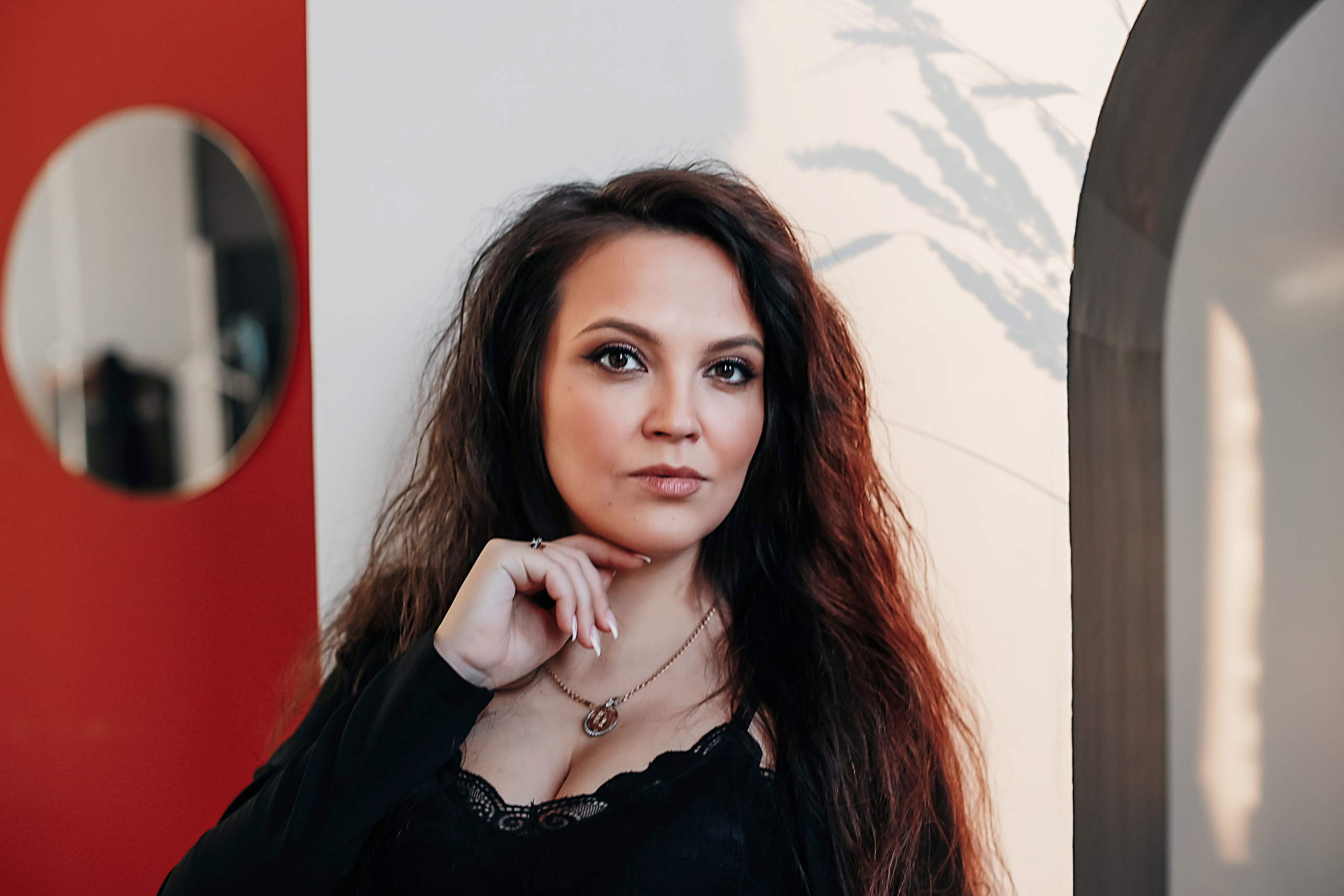 Фотосессия в студии Монохром. Съемка в ожидании малыша. Иванова Ирина Свадебный и семейный фотограф г. Уфа