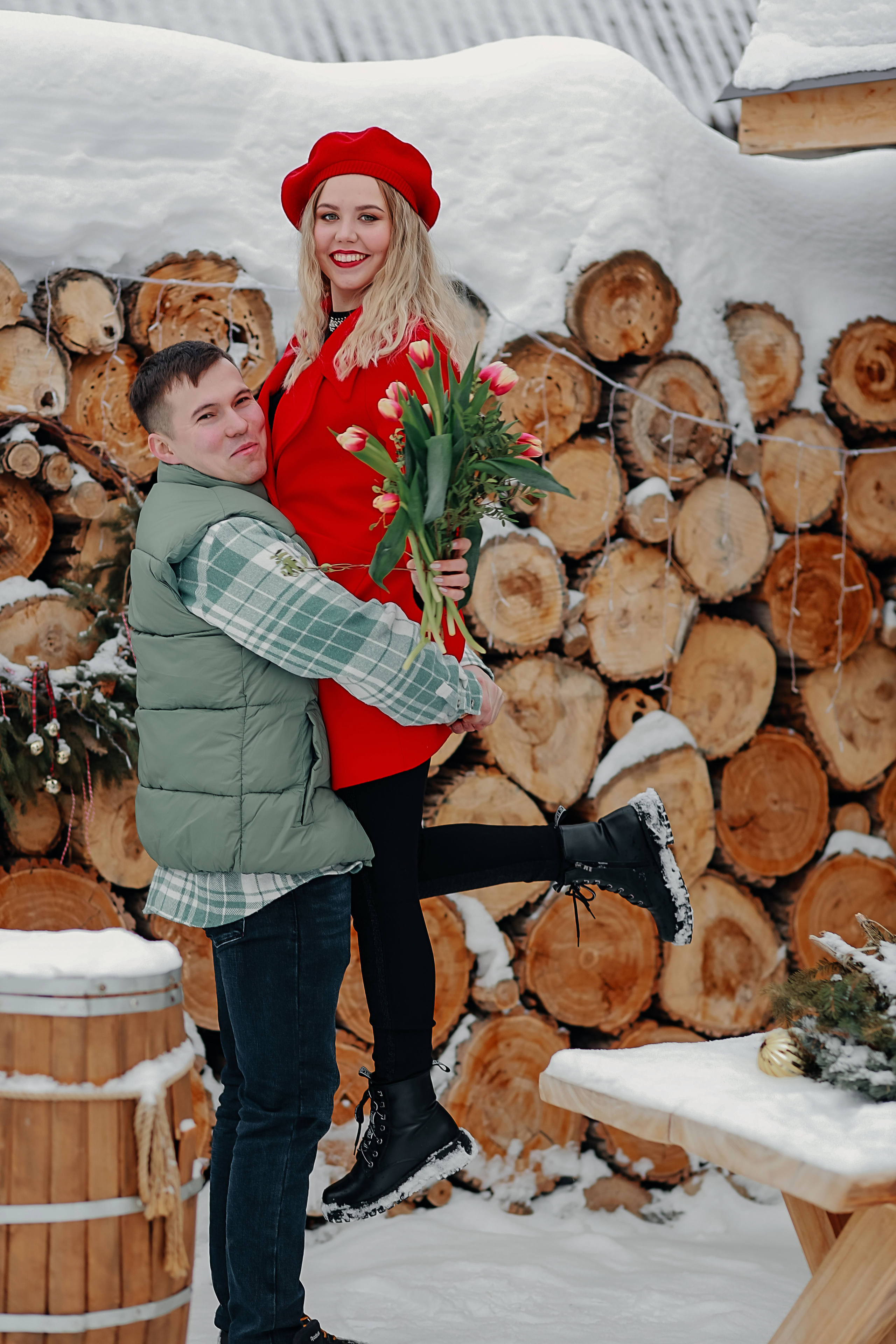 Фотосессия к 14 февраля)). Иванова Ирина Свадебный и семейный фотограф г. Уфа