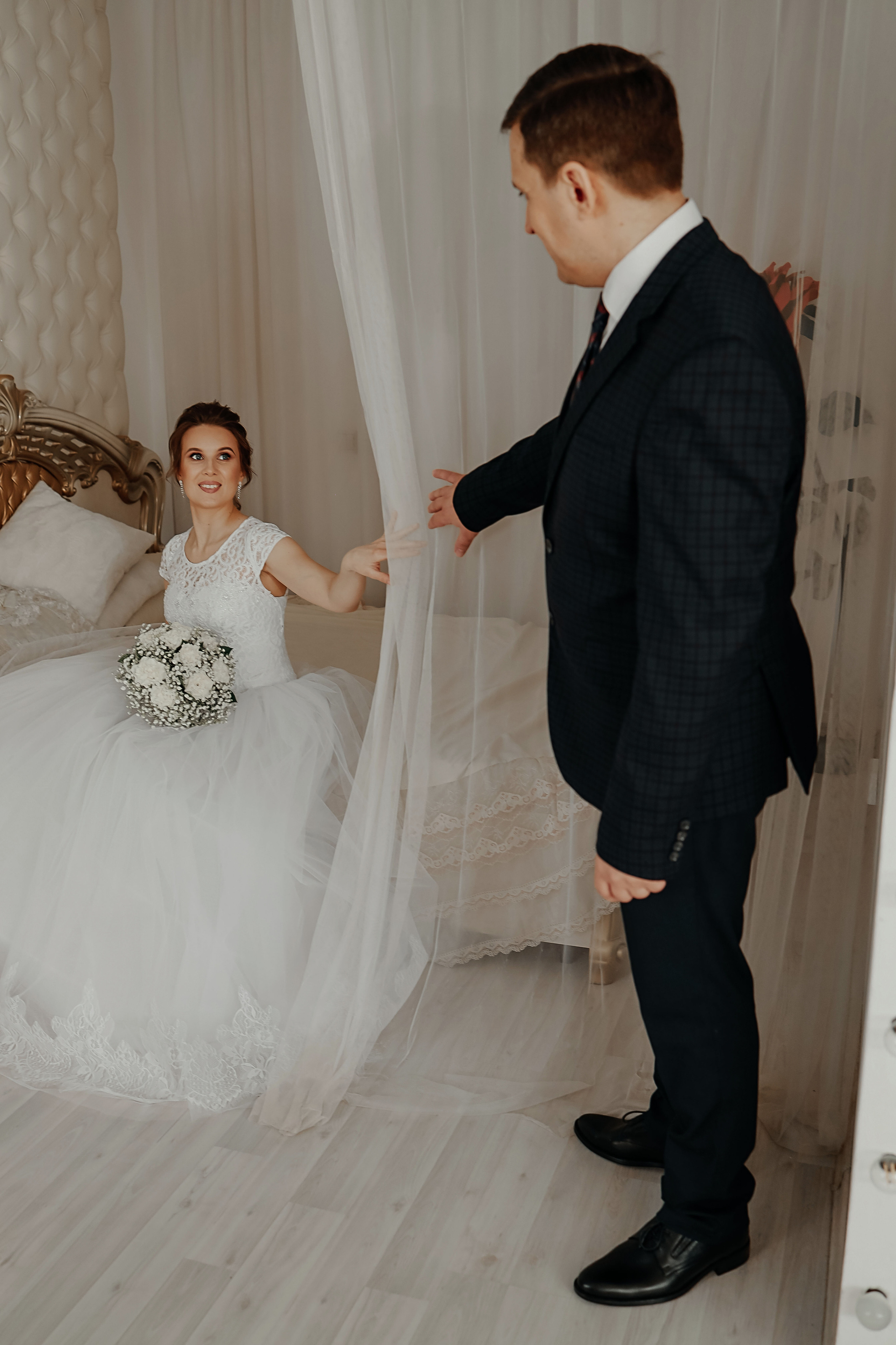 Свадебная съемка 26.02.2022 г. Иванова Ирина Свадебный и семейный фотограф г. Уфа