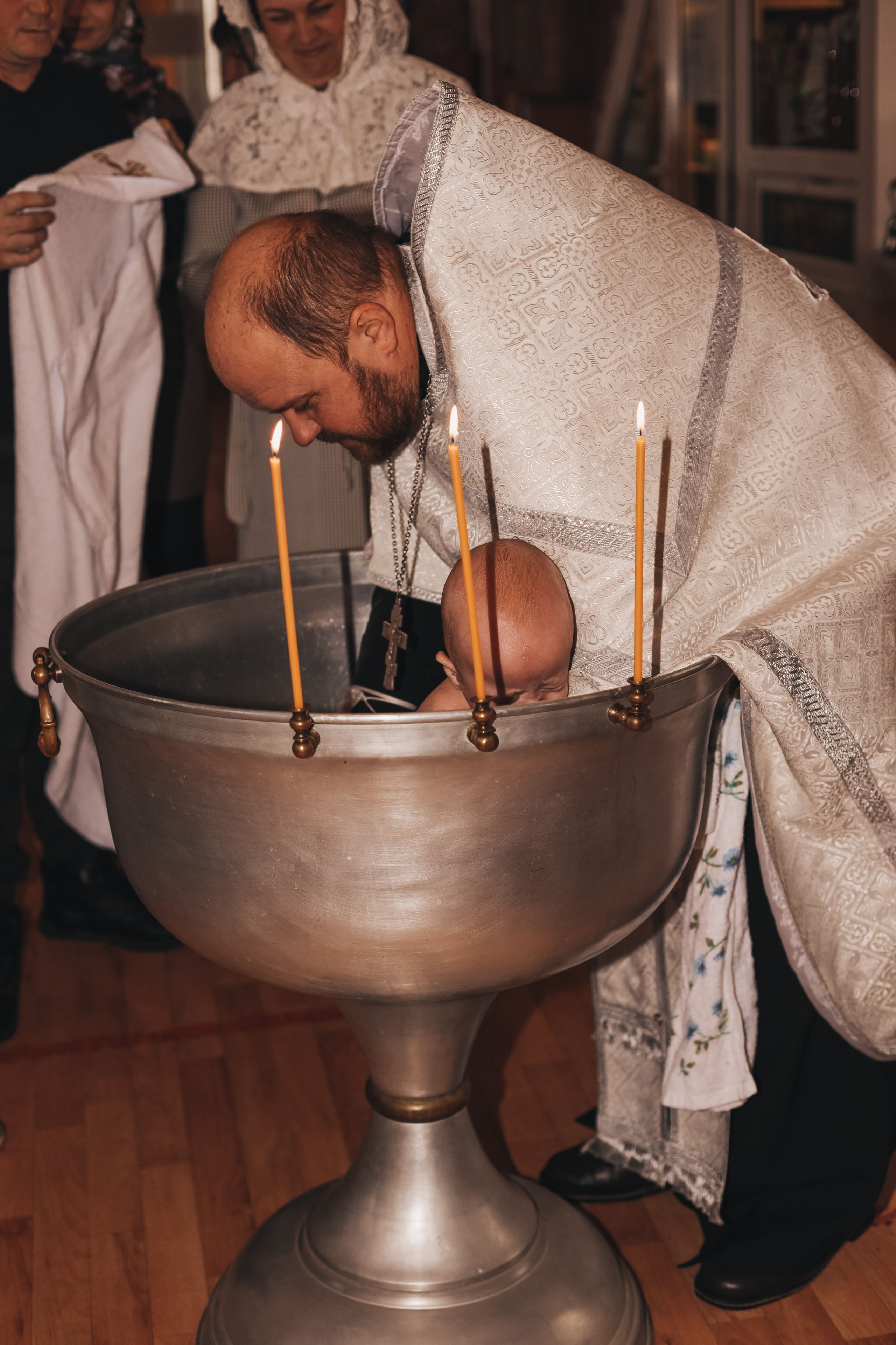 Крещение!. Иванова Ирина Свадебный и семейный фотограф г. Уфа