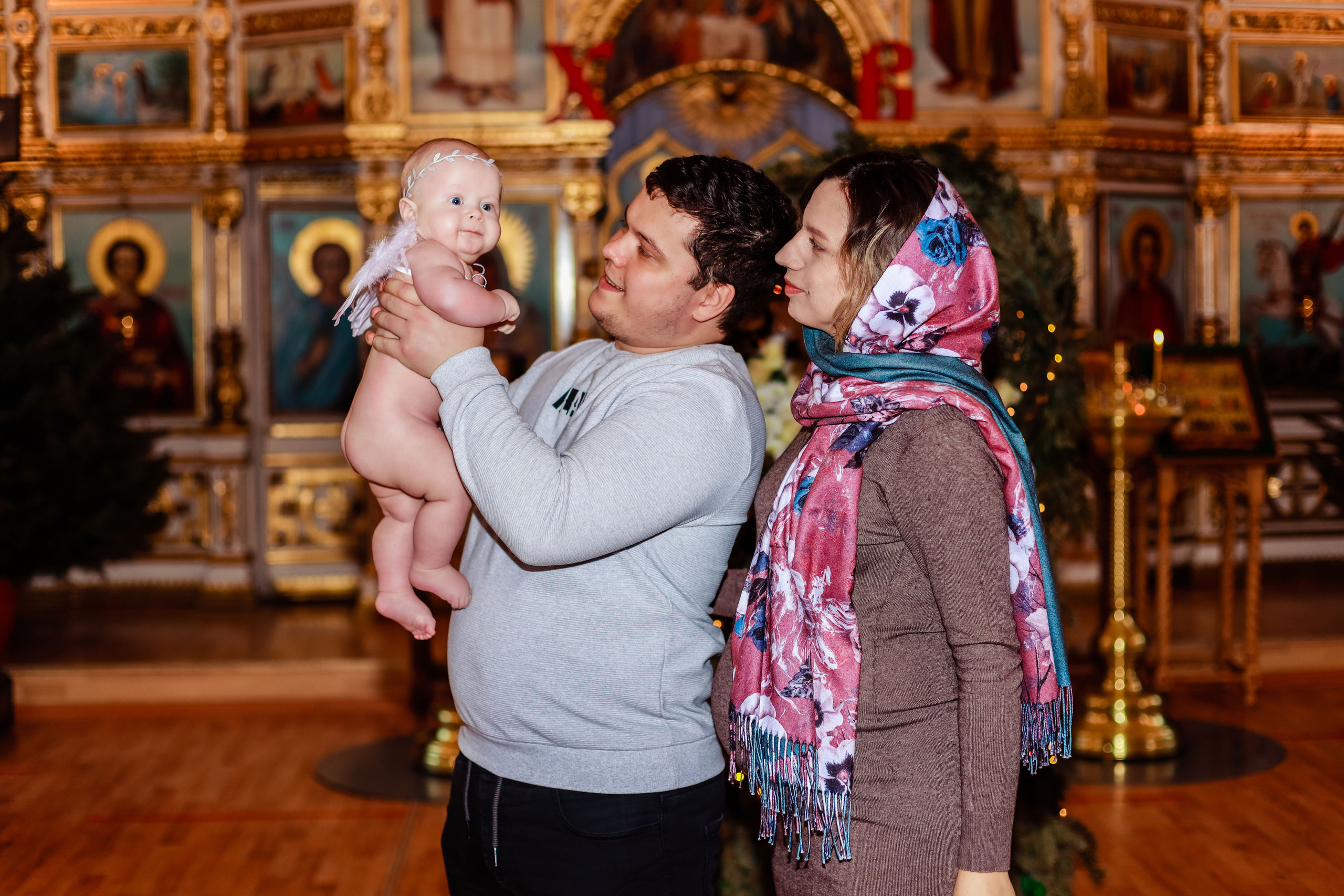 Крещение!. Иванова Ирина Свадебный и семейный фотограф г. Уфа