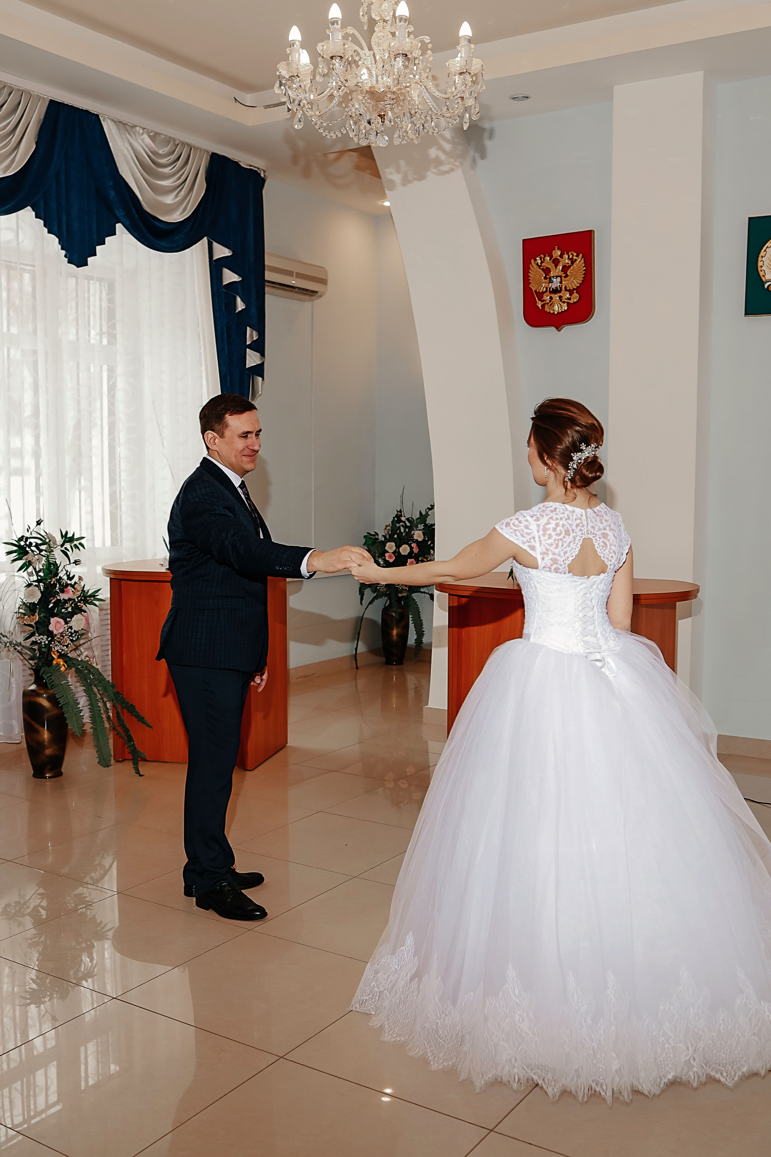 Свадебная съемка 26.02.2022 г. Иванова Ирина Свадебный и семейный фотограф г. Уфа