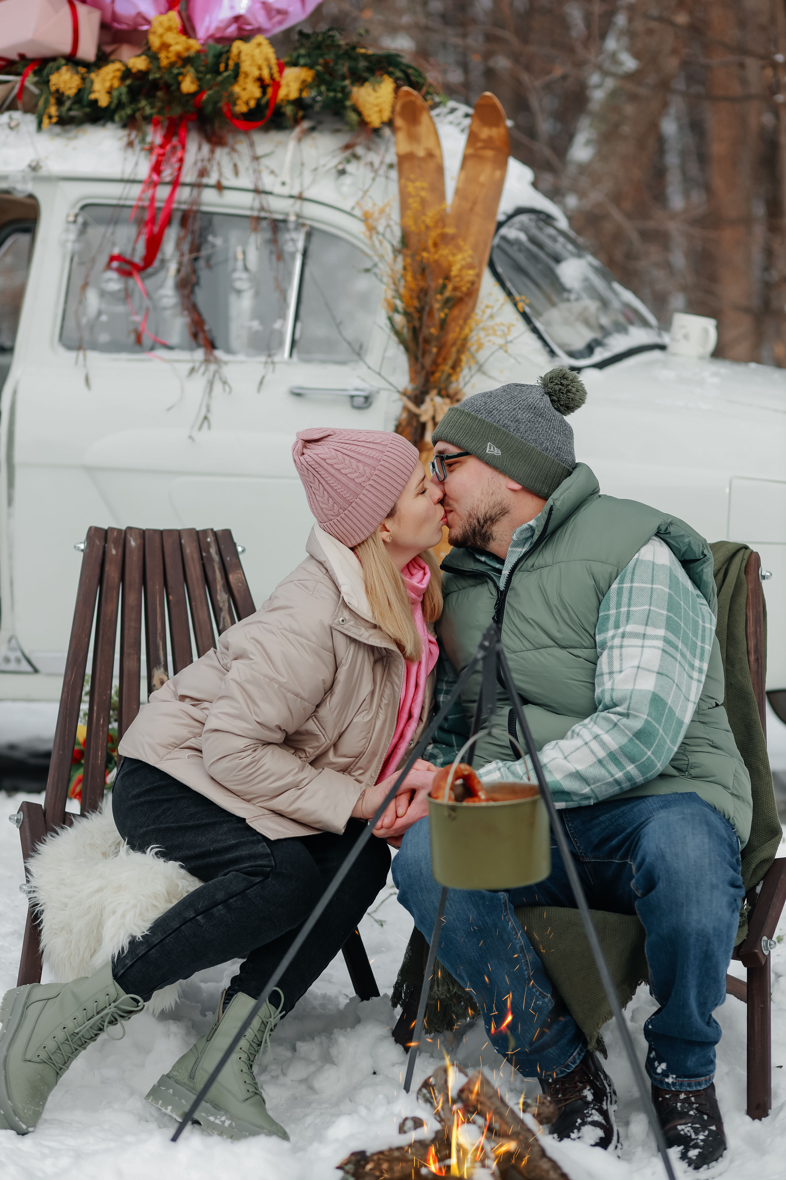 Фотосессия к 14 февраля)). Иванова Ирина Свадебный и семейный фотограф г. Уфа