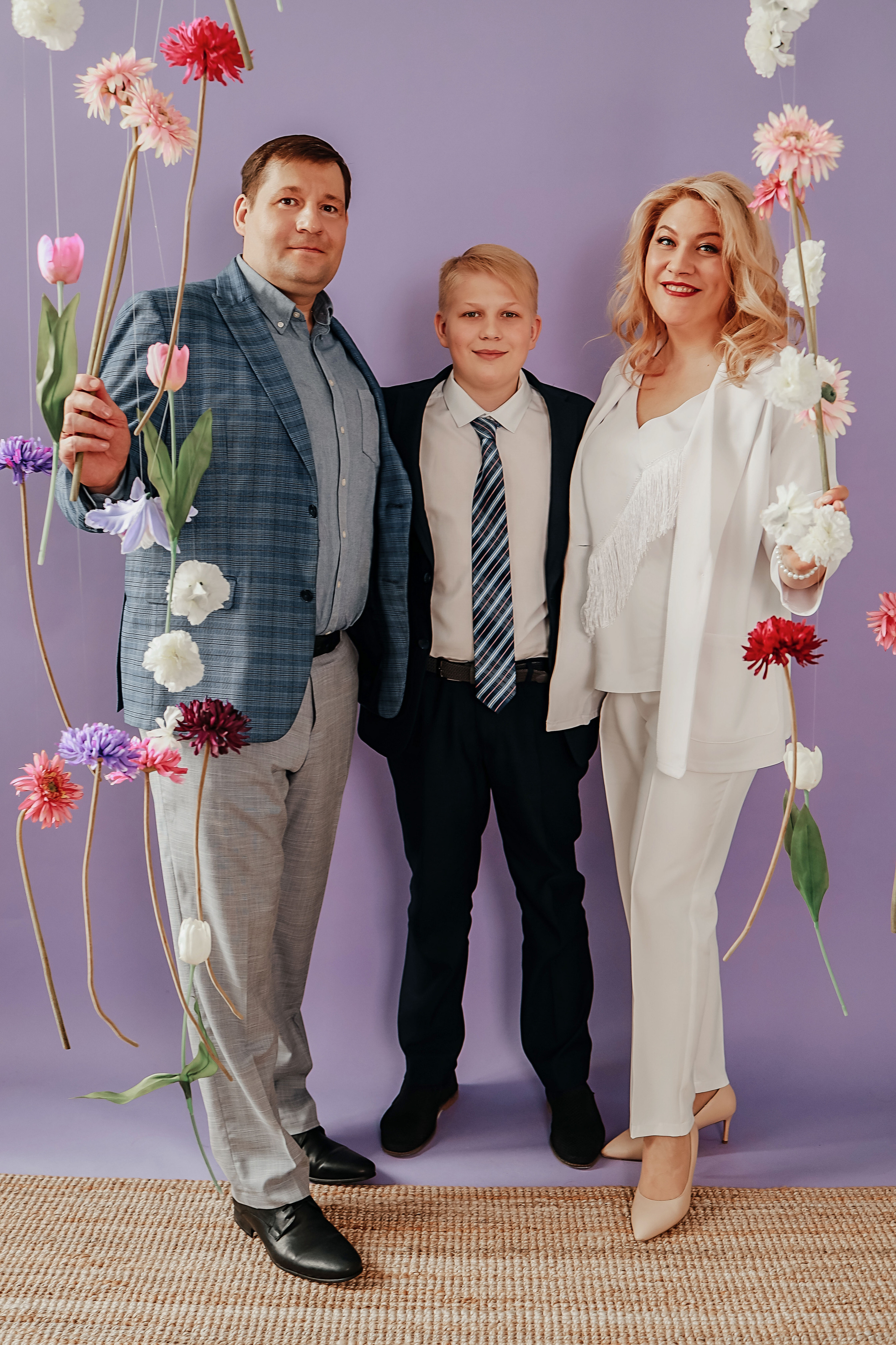 Студийная съемка для Елены. Иванова Ирина Свадебный и семейный фотограф г. Уфа