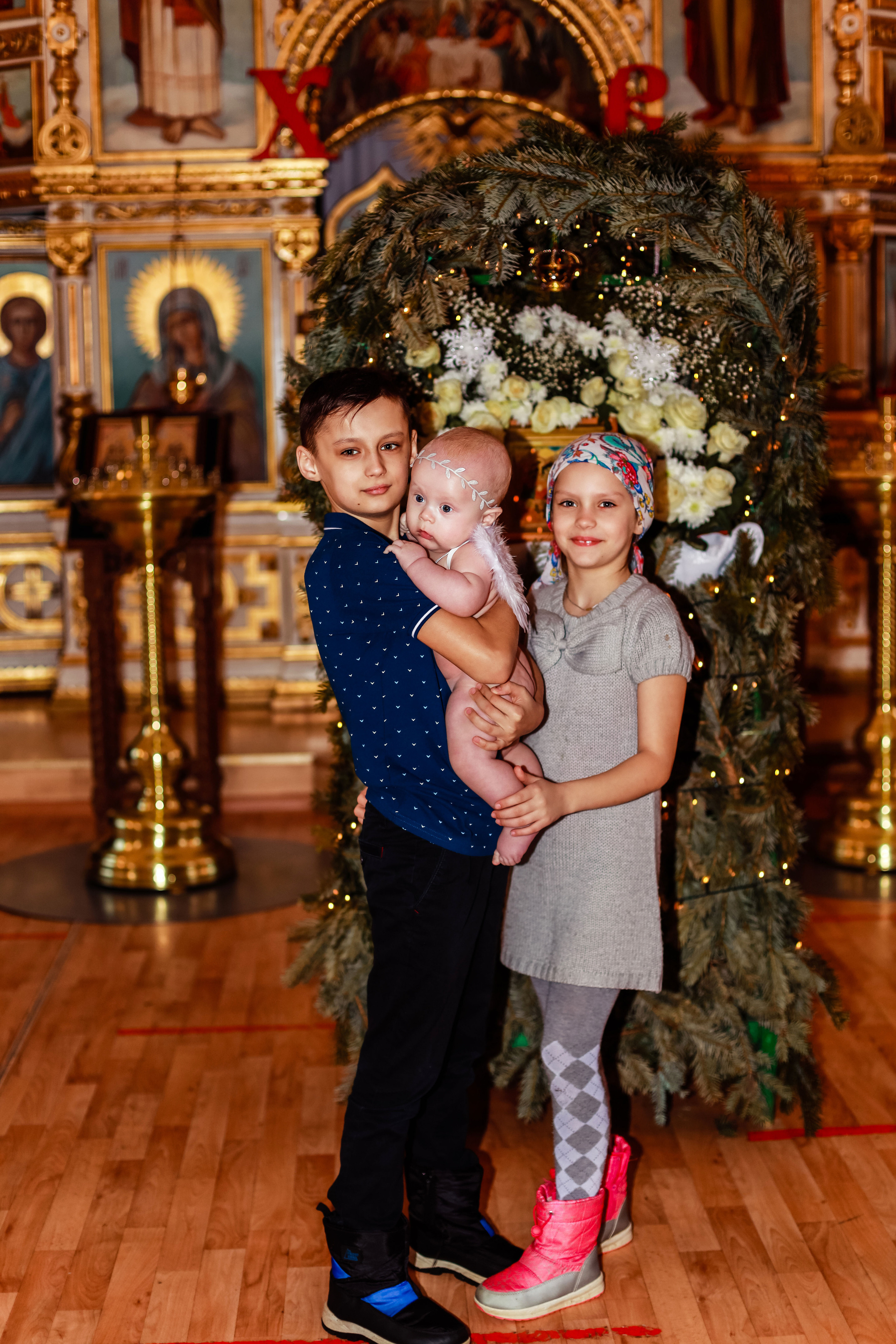 Крещение!. Иванова Ирина Свадебный и семейный фотограф г. Уфа