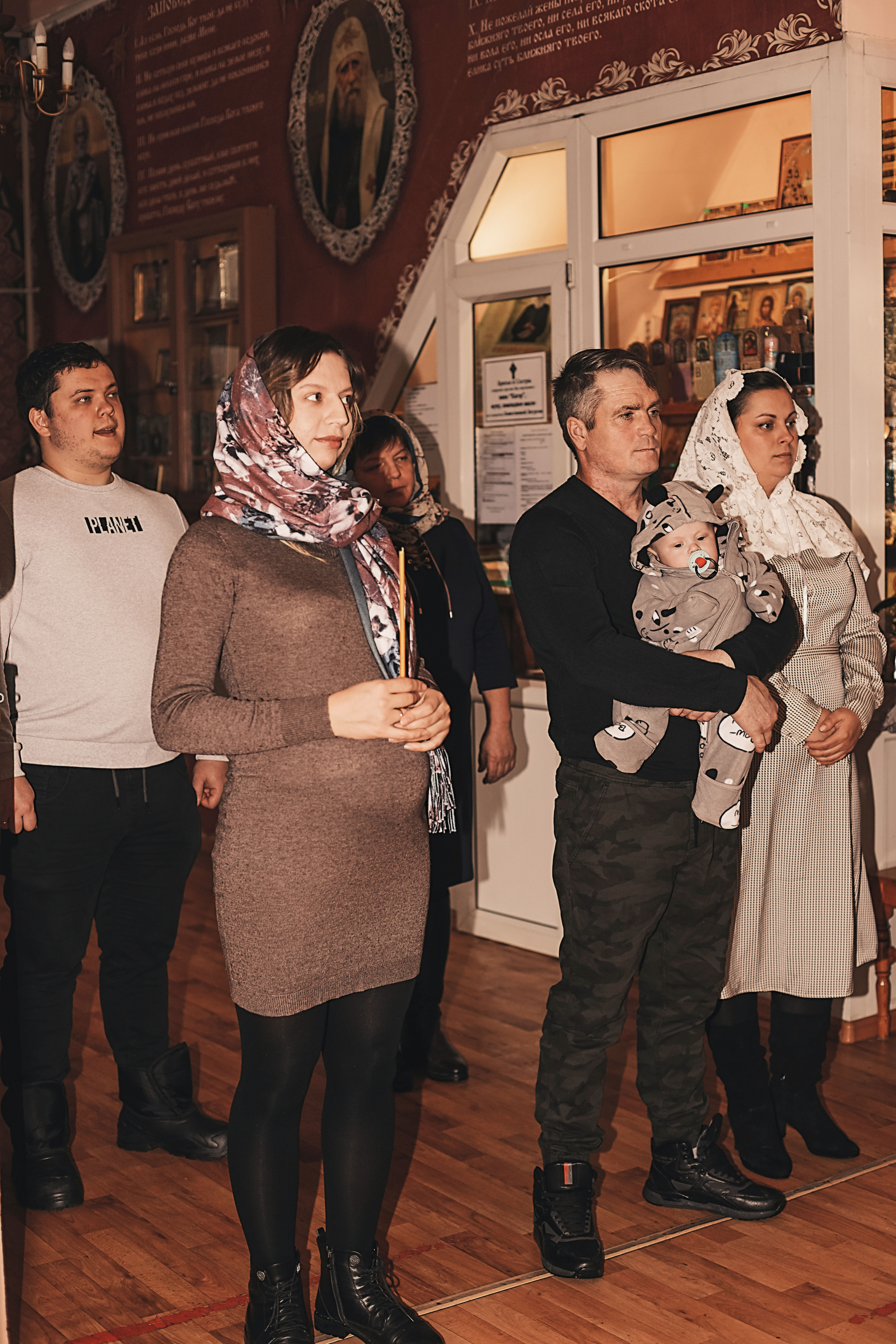 Крещение!. Иванова Ирина Свадебный и семейный фотограф г. Уфа