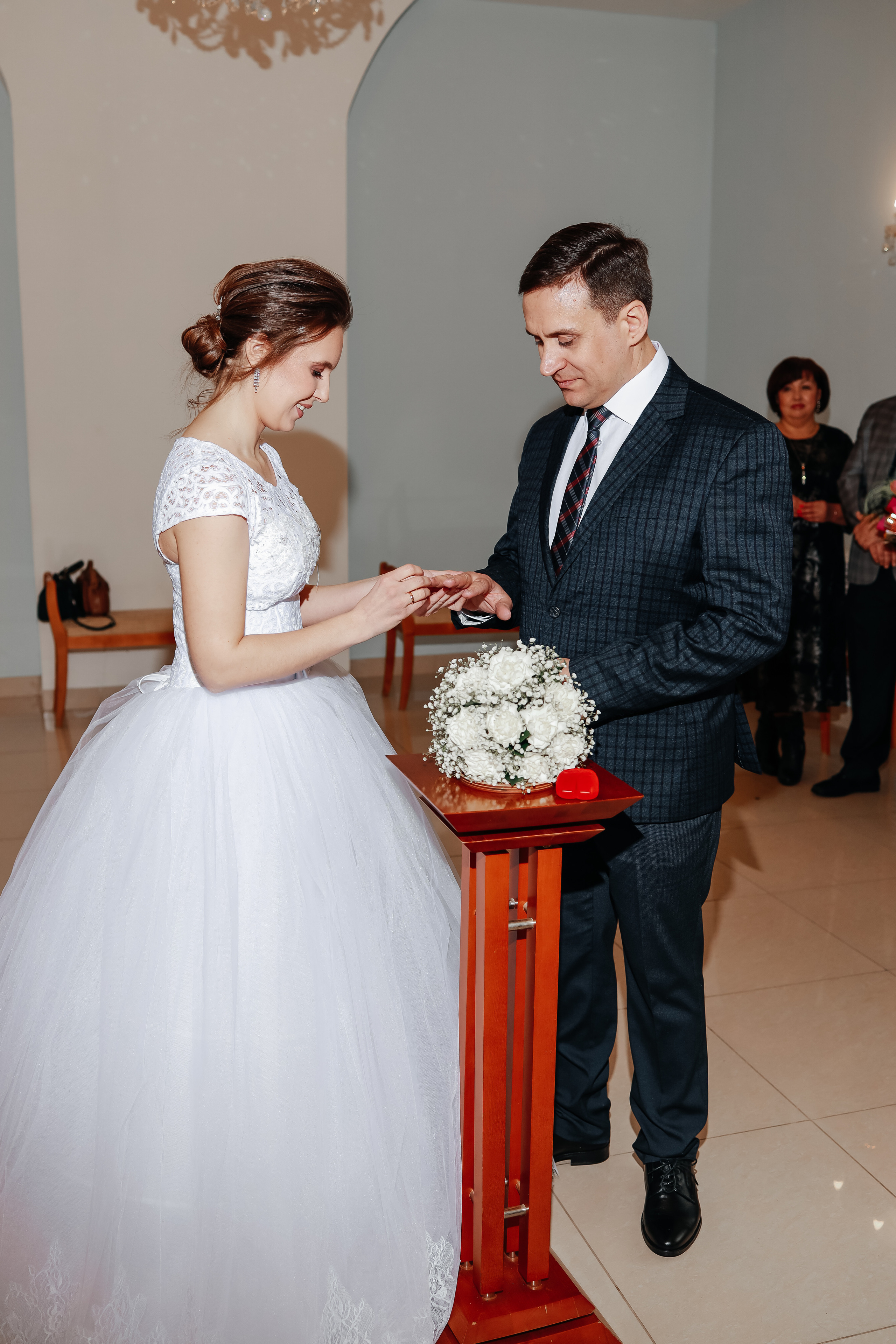 Свадебная съемка 26.02.2022 г. Иванова Ирина Свадебный и семейный фотограф г. Уфа