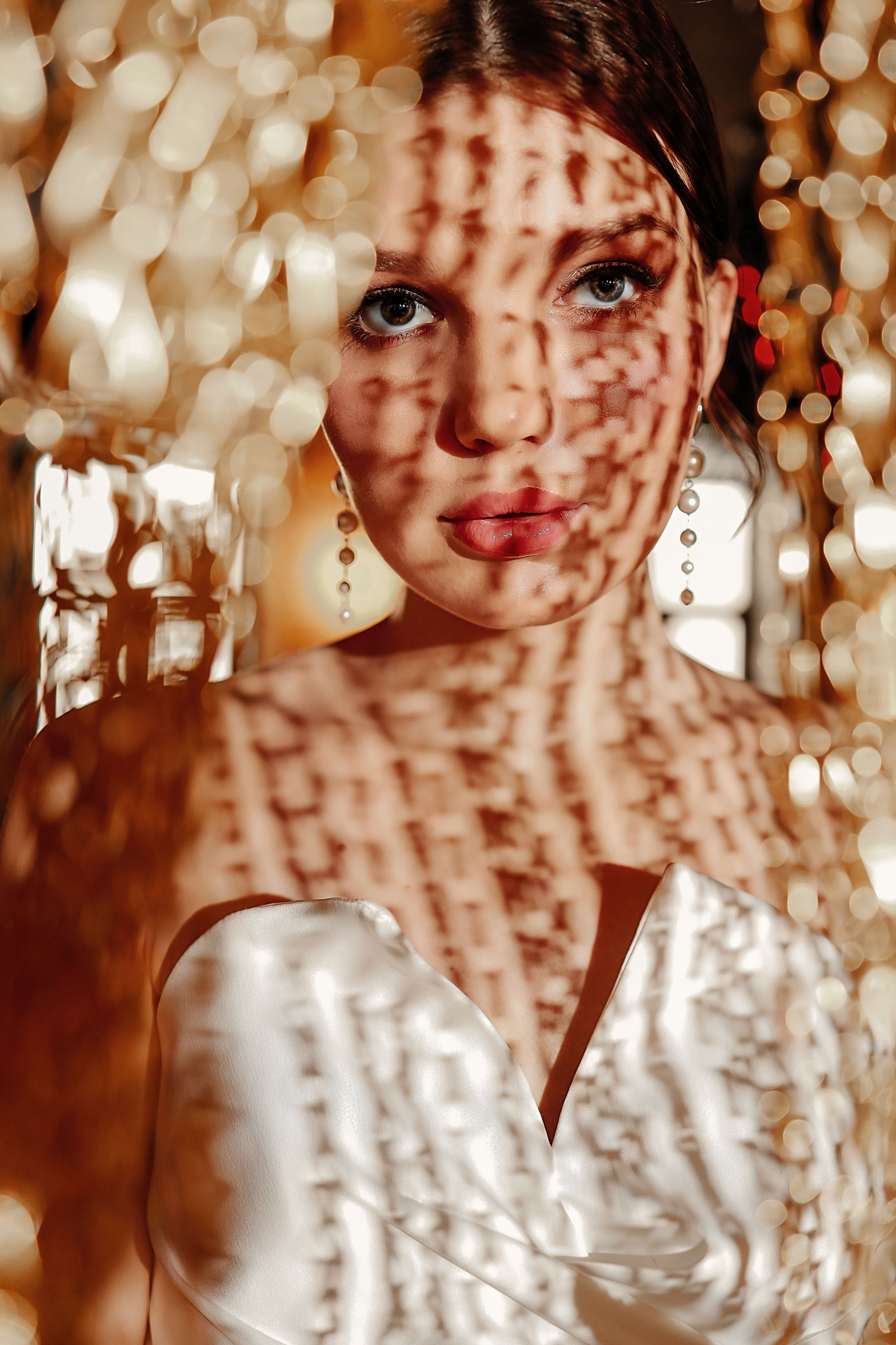 Свадебная съемка в ресторане «ДОМ». Иванова Ирина Свадебный и семейный фотограф г. Уфа