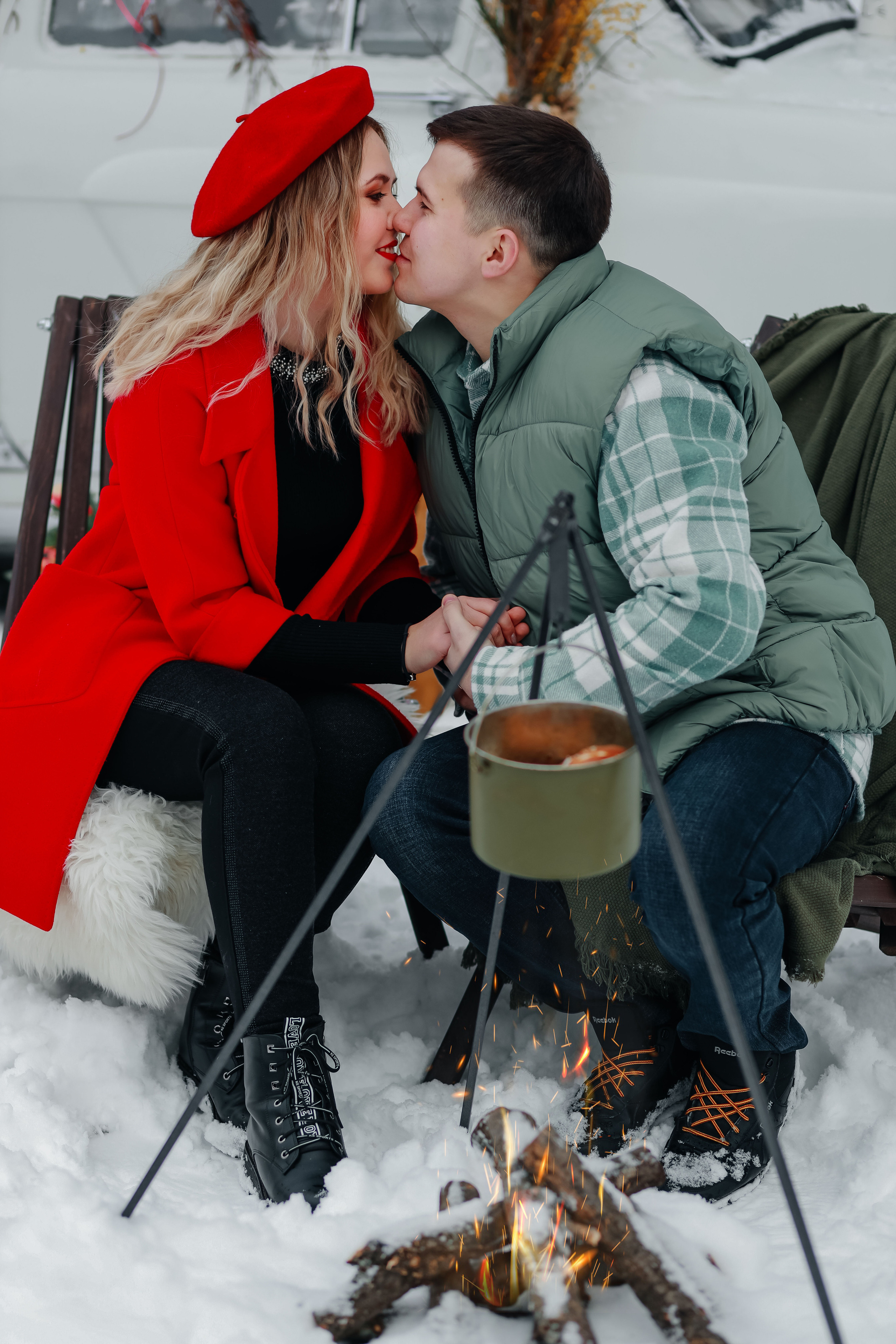 Фотосессия к 14 февраля)). Иванова Ирина Свадебный и семейный фотограф г. Уфа