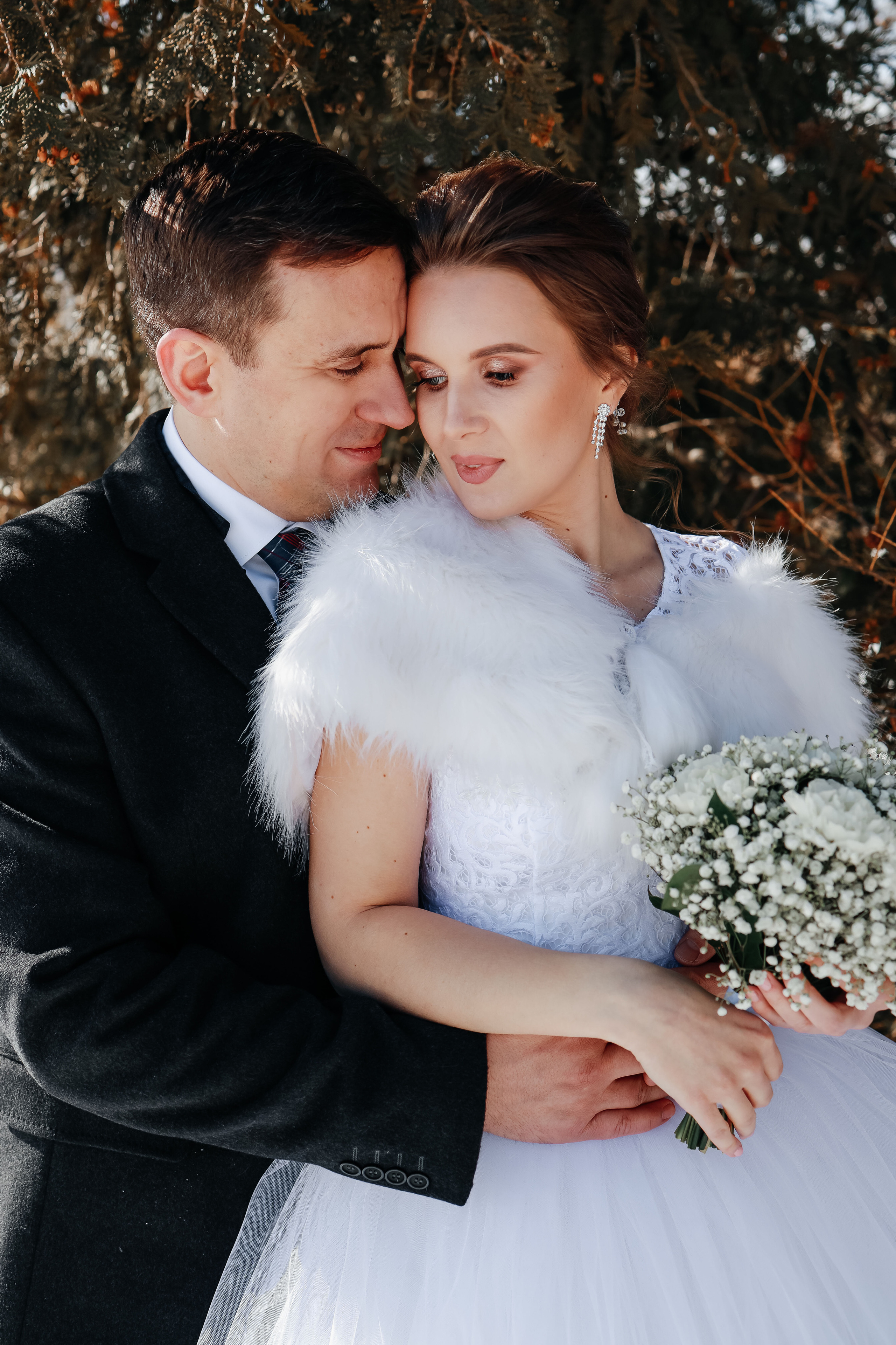 Свадебная съемка 26.02.2022 г. Иванова Ирина Свадебный и семейный фотограф г. Уфа