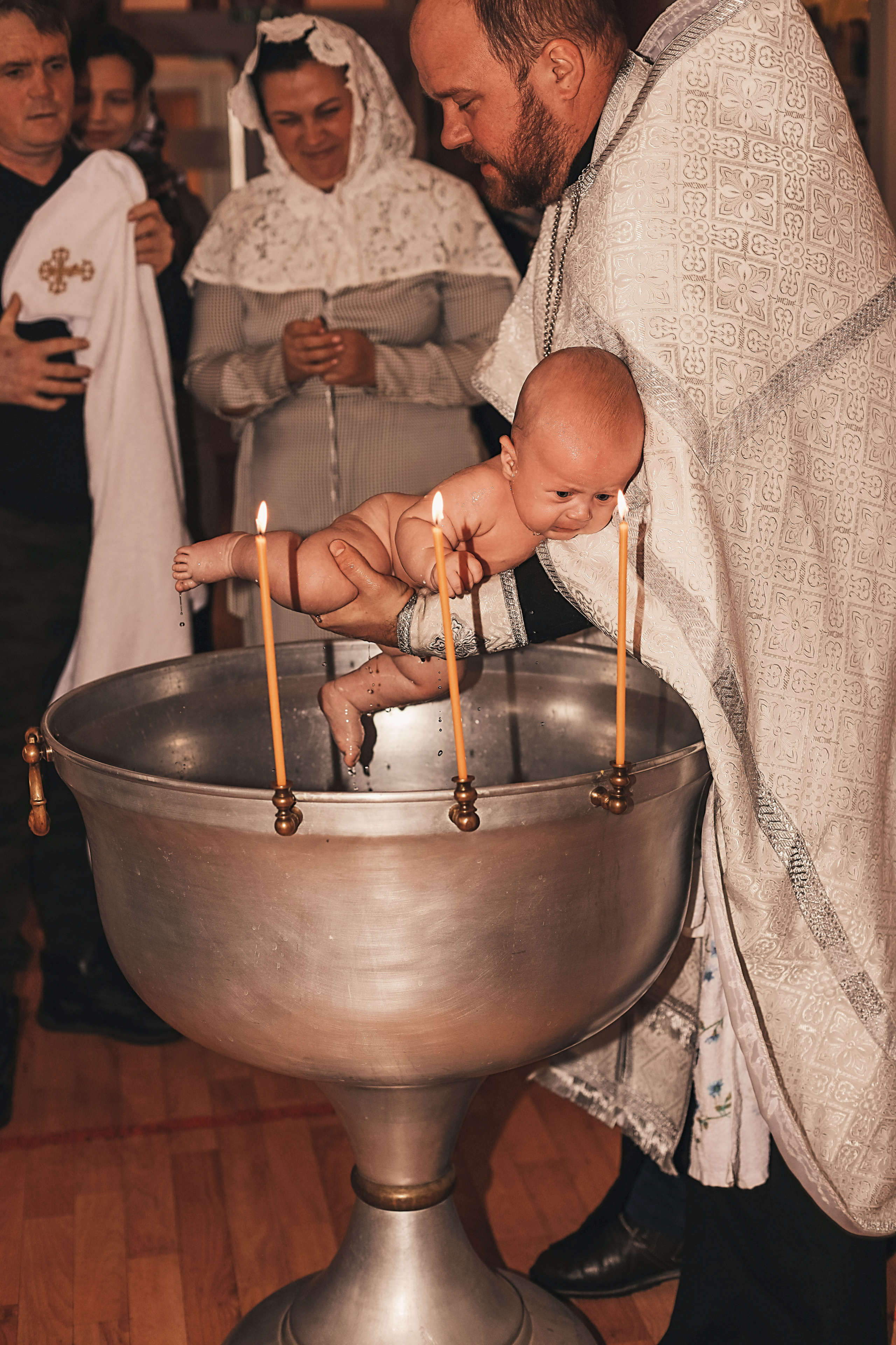 Крещение!. Иванова Ирина Свадебный и семейный фотограф г. Уфа