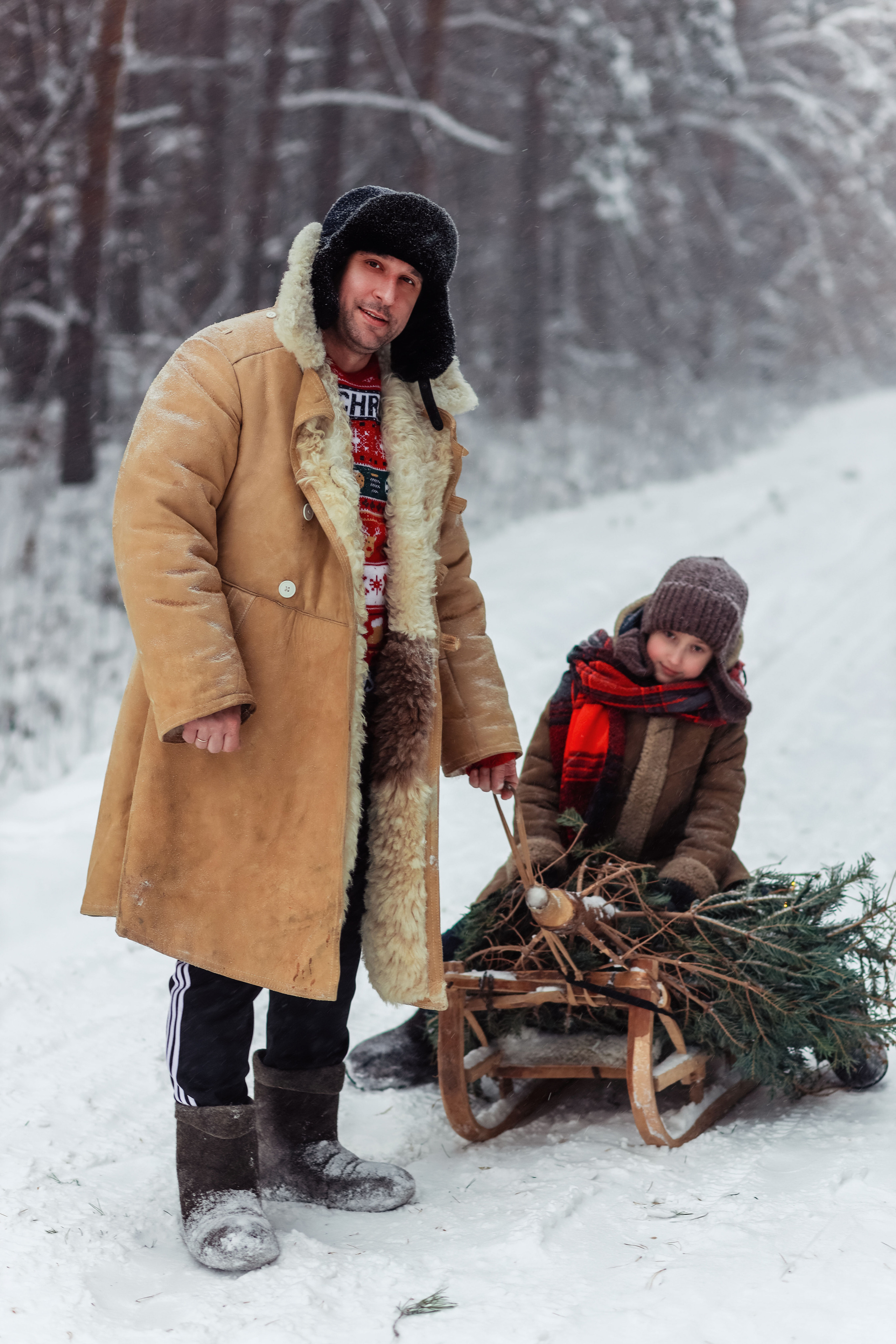 Фотосессия в лесу с ретро машиной. Иванова Ирина Свадебный и семейный фотограф г. Уфа