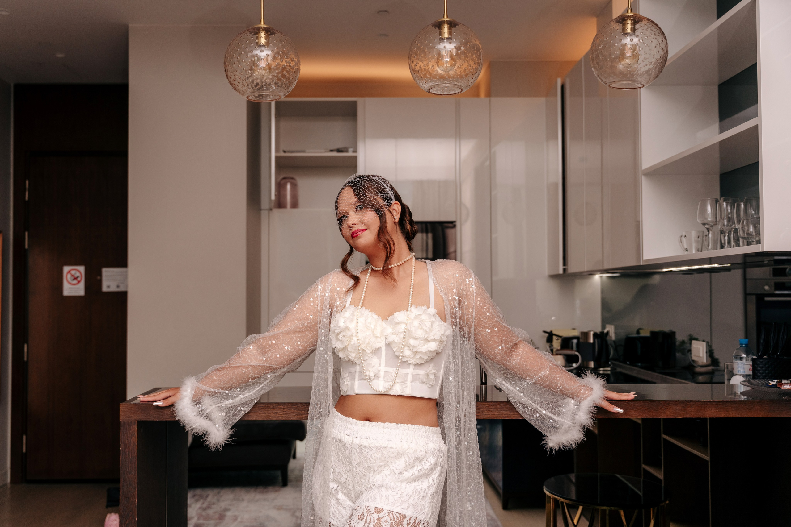 Яна и Стас | Москва. Свадебный фотограф Анастасия Лебедикова Москва