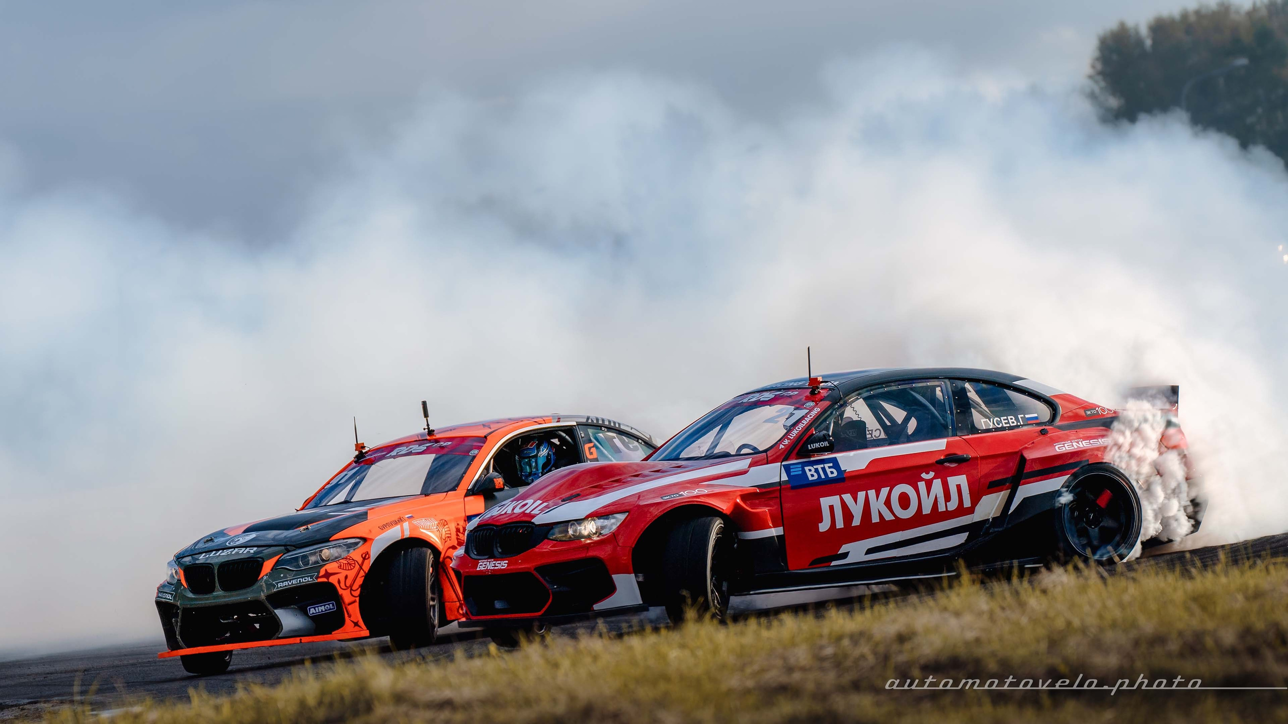 RDS GP 2024. 6 этап