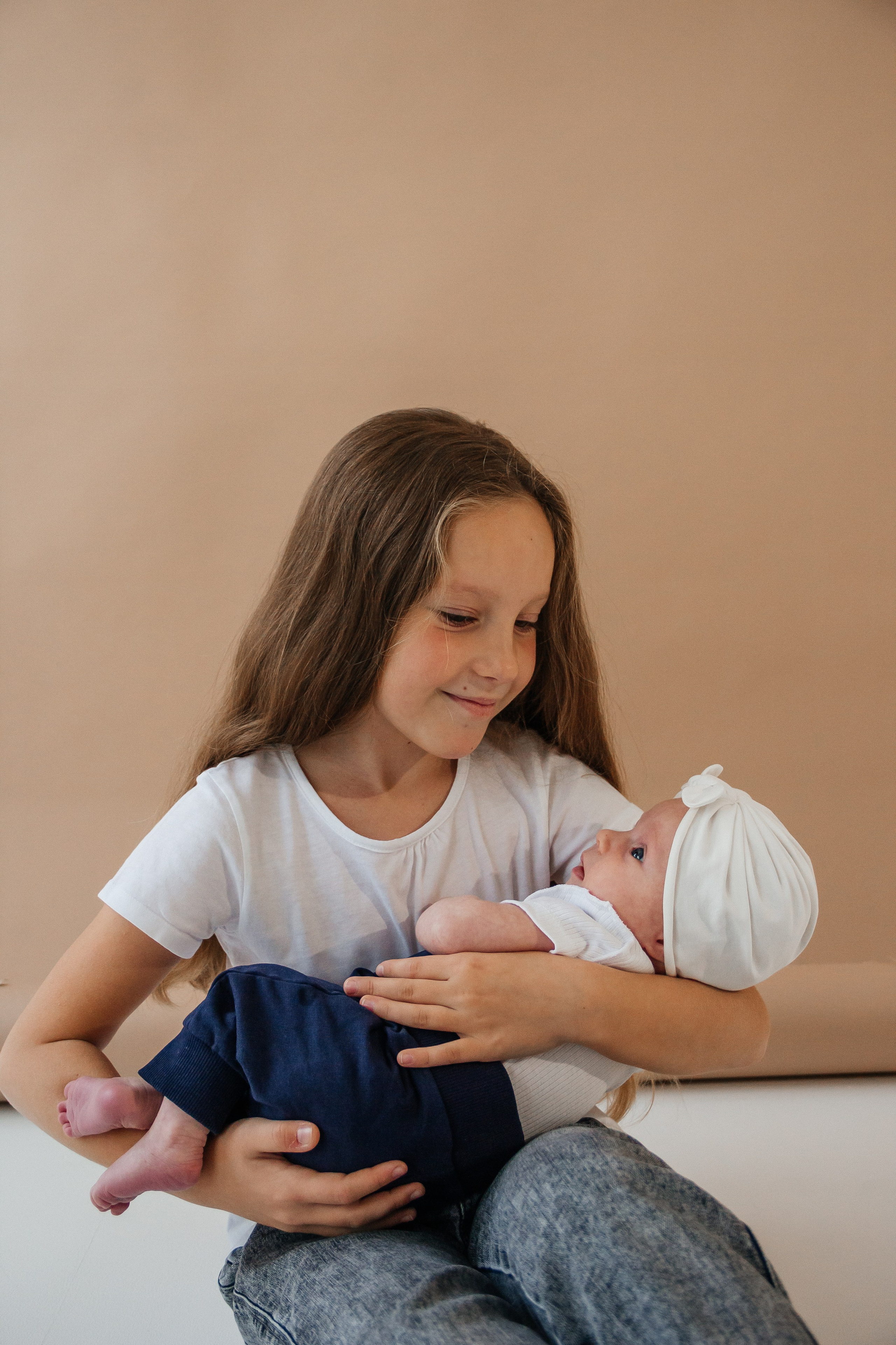 Настя, Лера, Поля. Фотограф в Екатеринбурге Катерина Березина