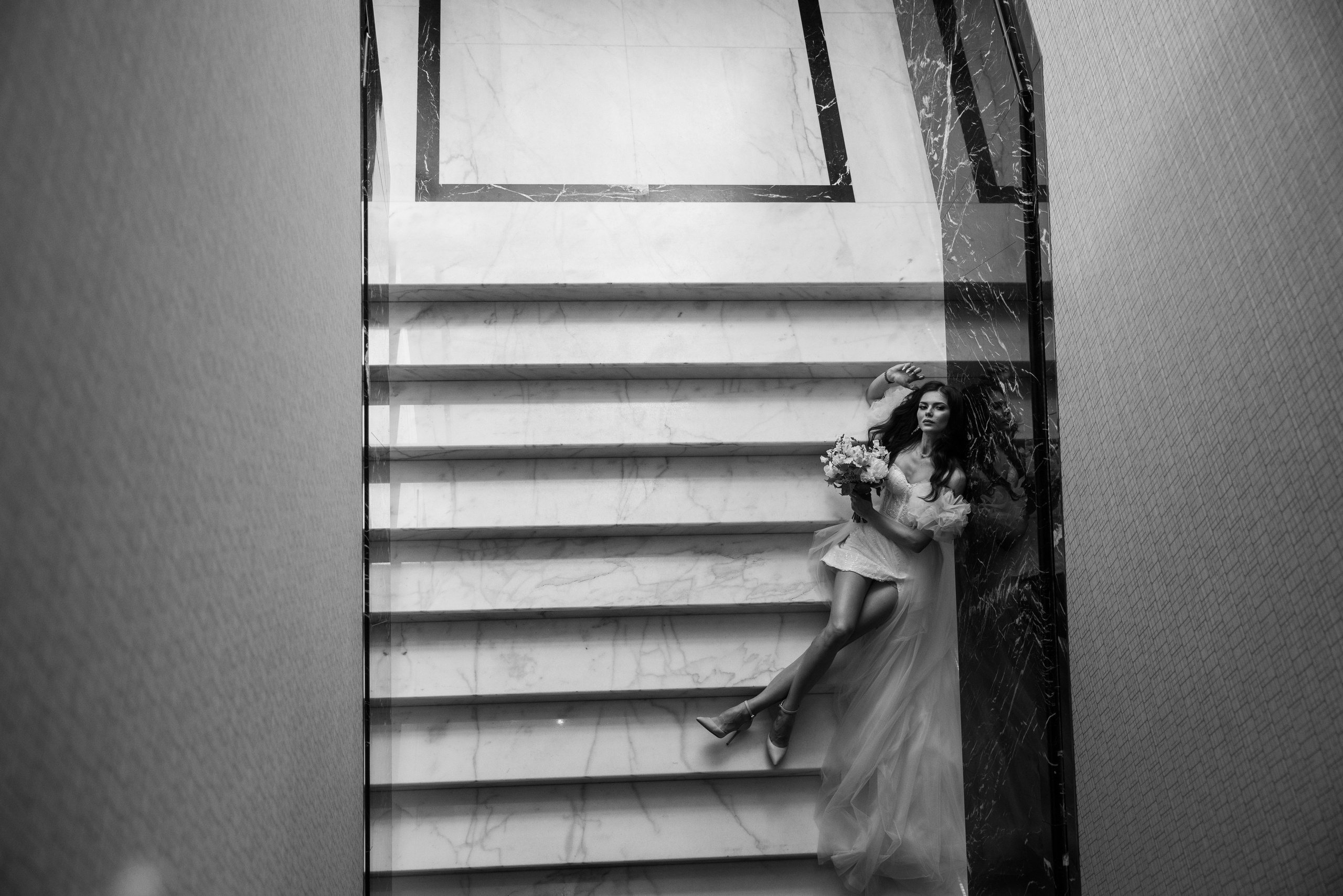 Лиза и Никита. Семейный и свадебный фотограф в Самаре и Кинеле Мария Донцу