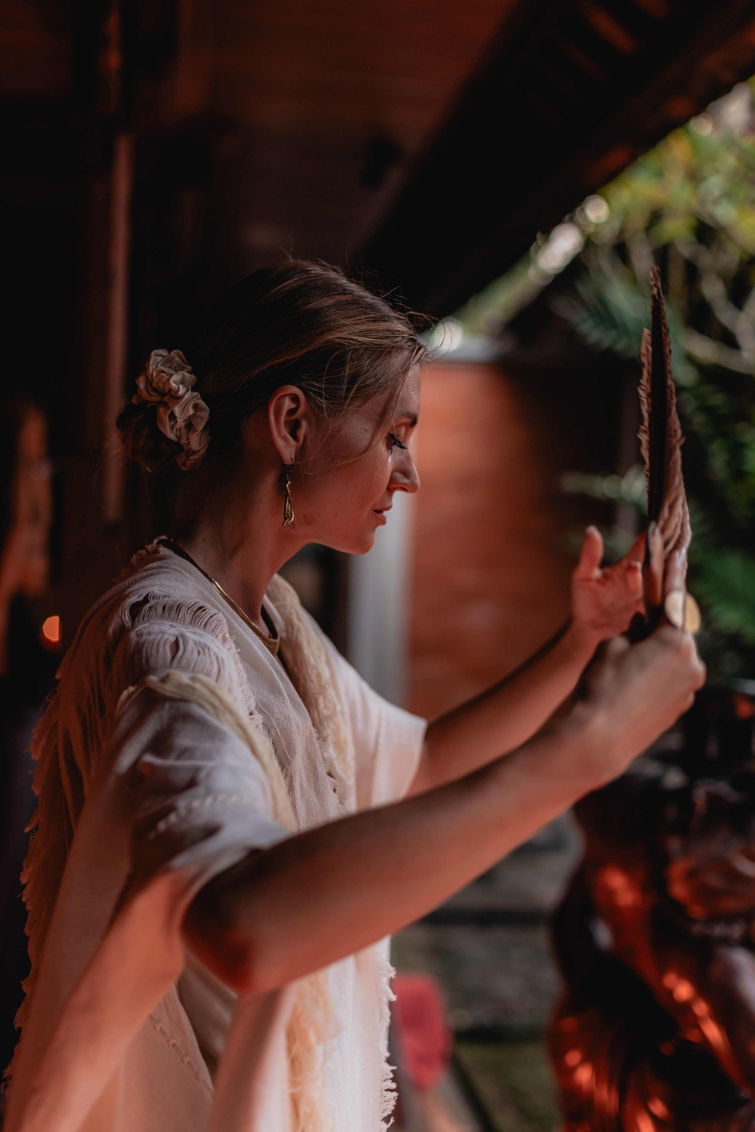 Alegria festival at Zest. Мариам Багдасарян