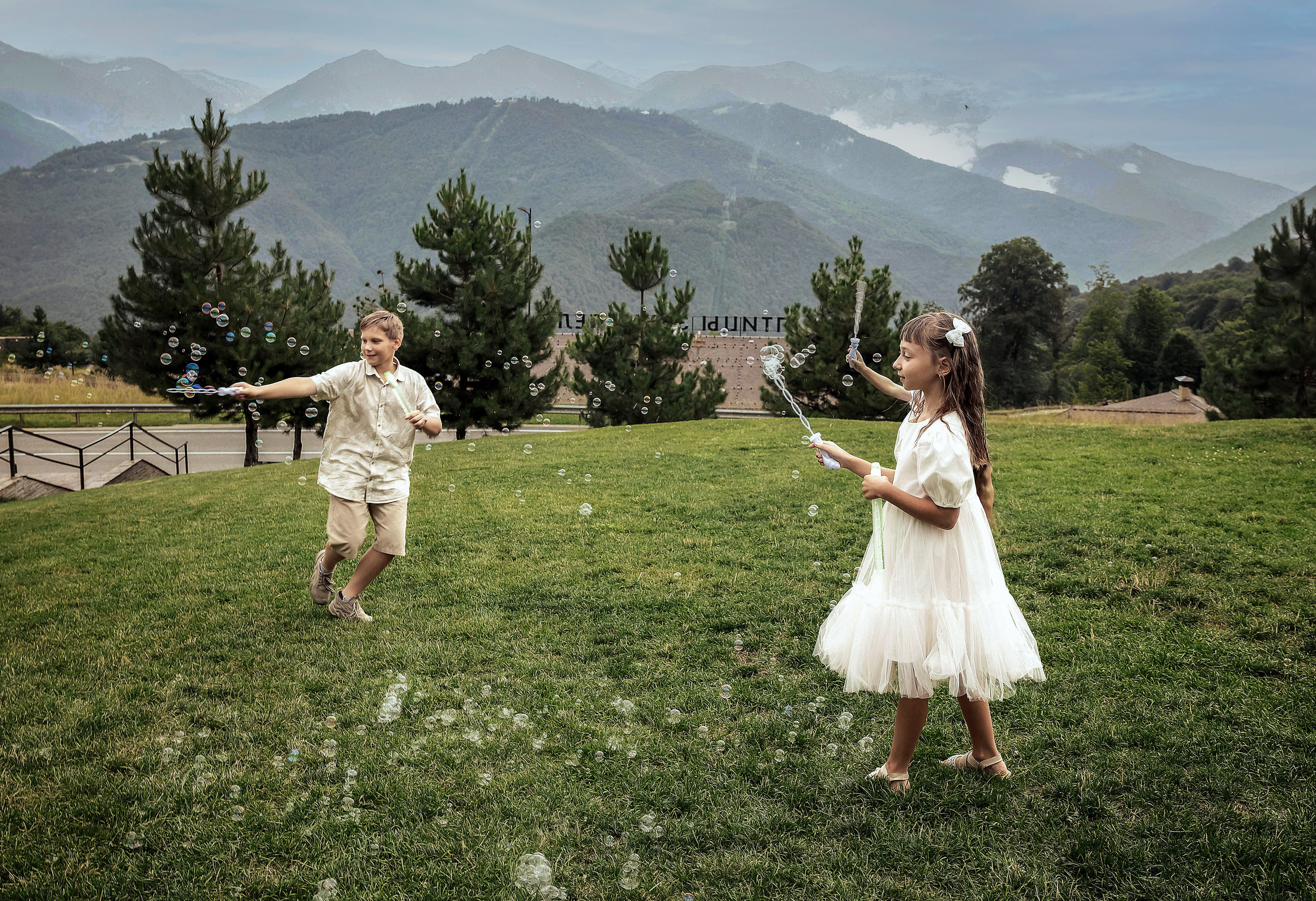 Семейная фотосессия. Фотограф в Сочи Татьяна Ларионова