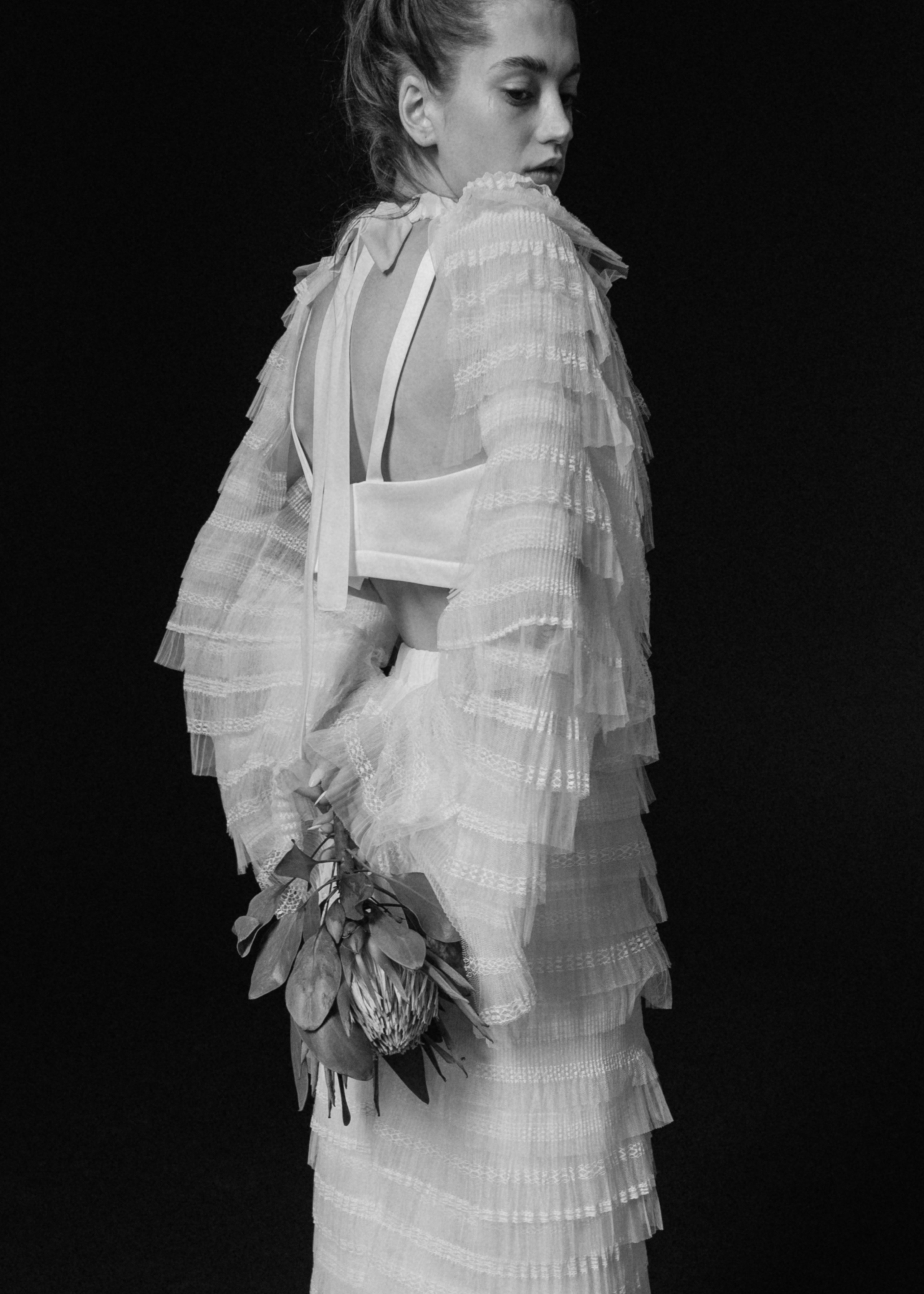 Nastya. Портретный и свадебный фотограф в Туле Людмила Онищук