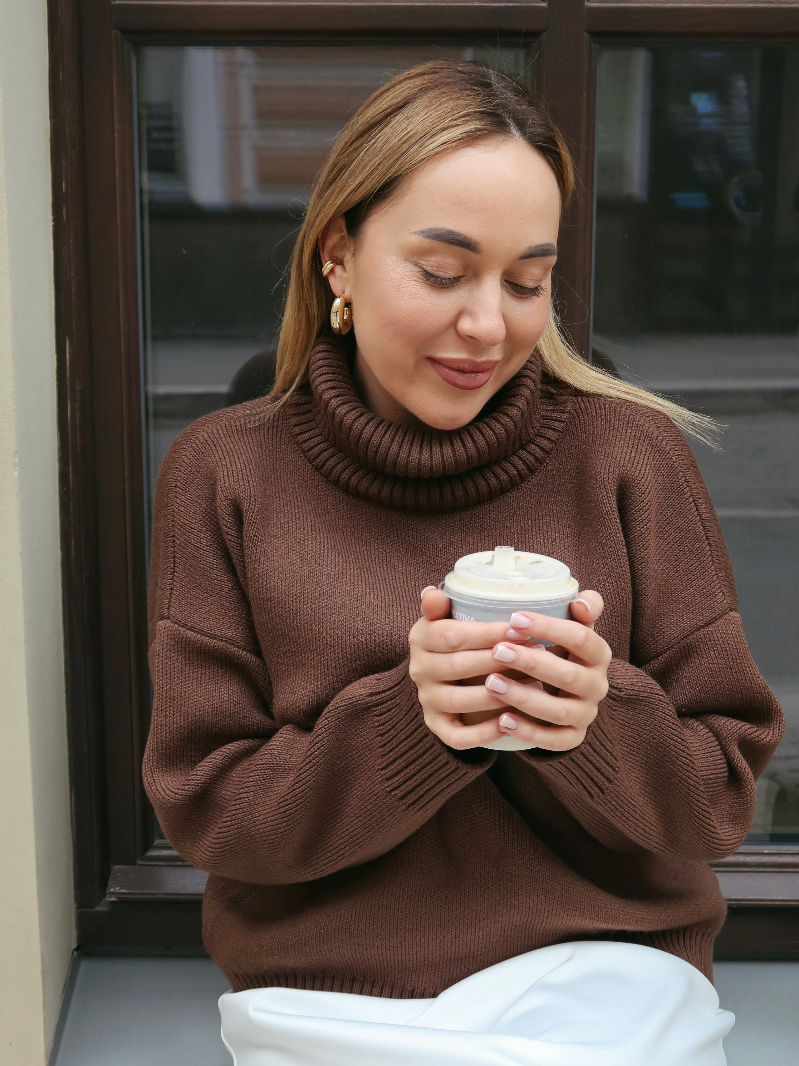 Уличные. Портретный фотограф в Москве