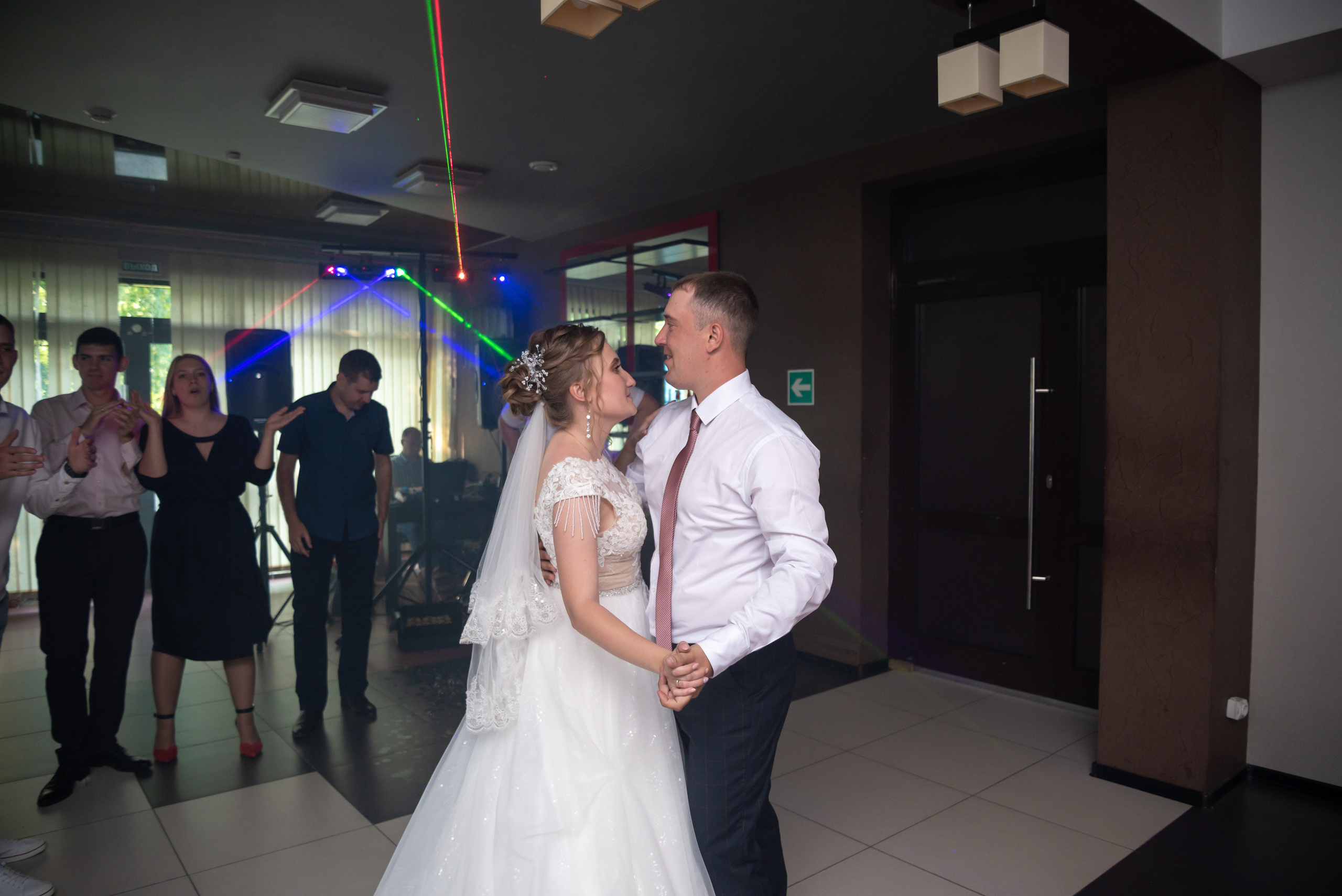 Анна&Дмитрий. Вероника Дмитриева Фотограф Барнаул