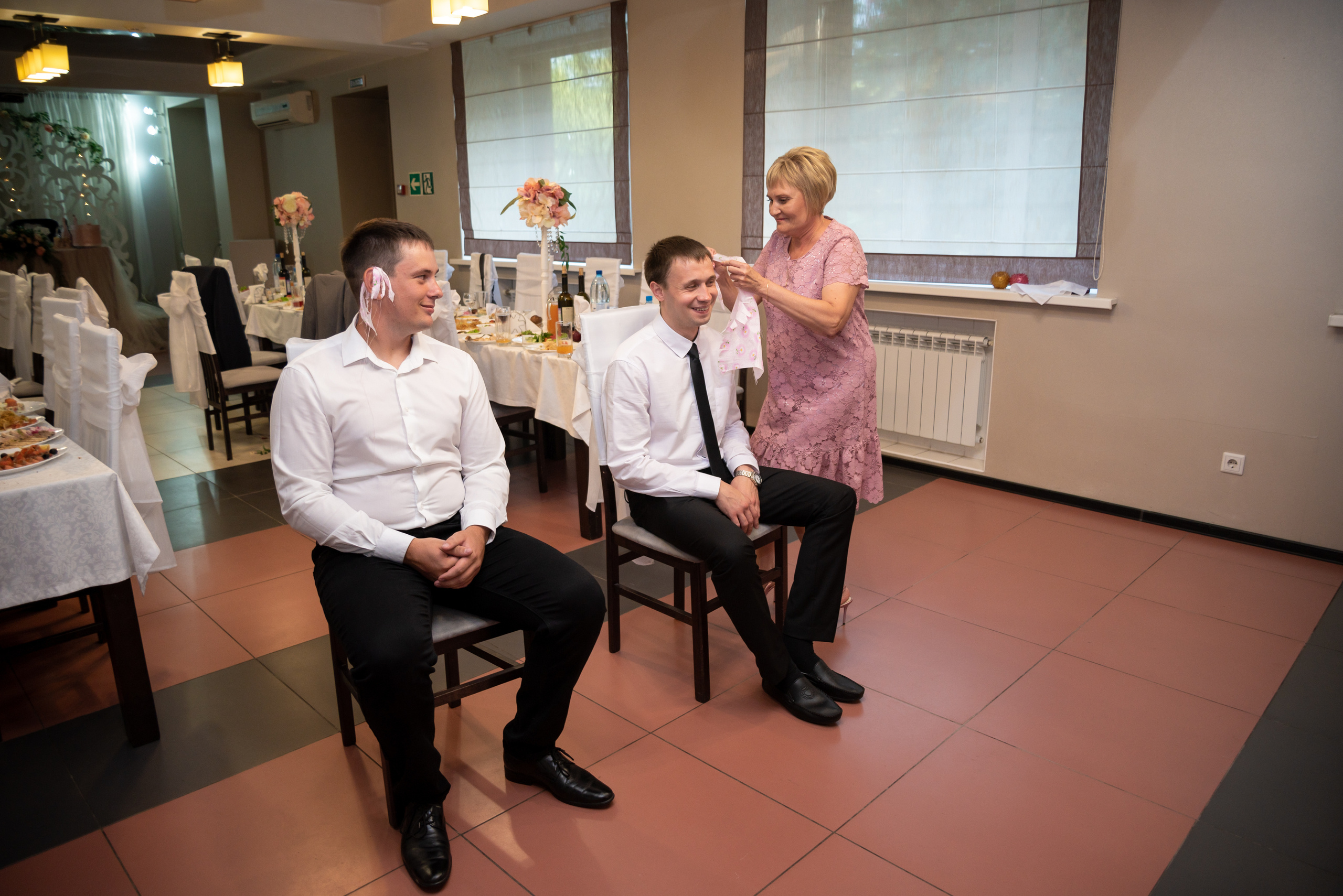 Анна&Дмитрий. Вероника Дмитриева Фотограф Барнаул