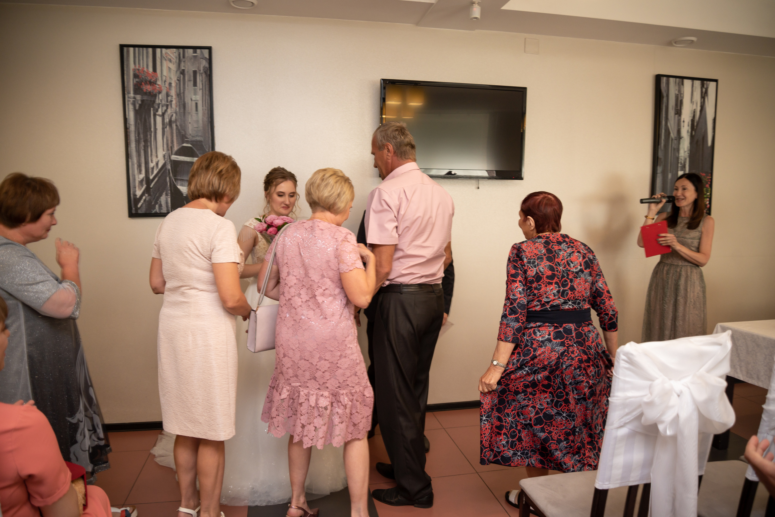 Анна&Дмитрий. Вероника Дмитриева Фотограф Барнаул