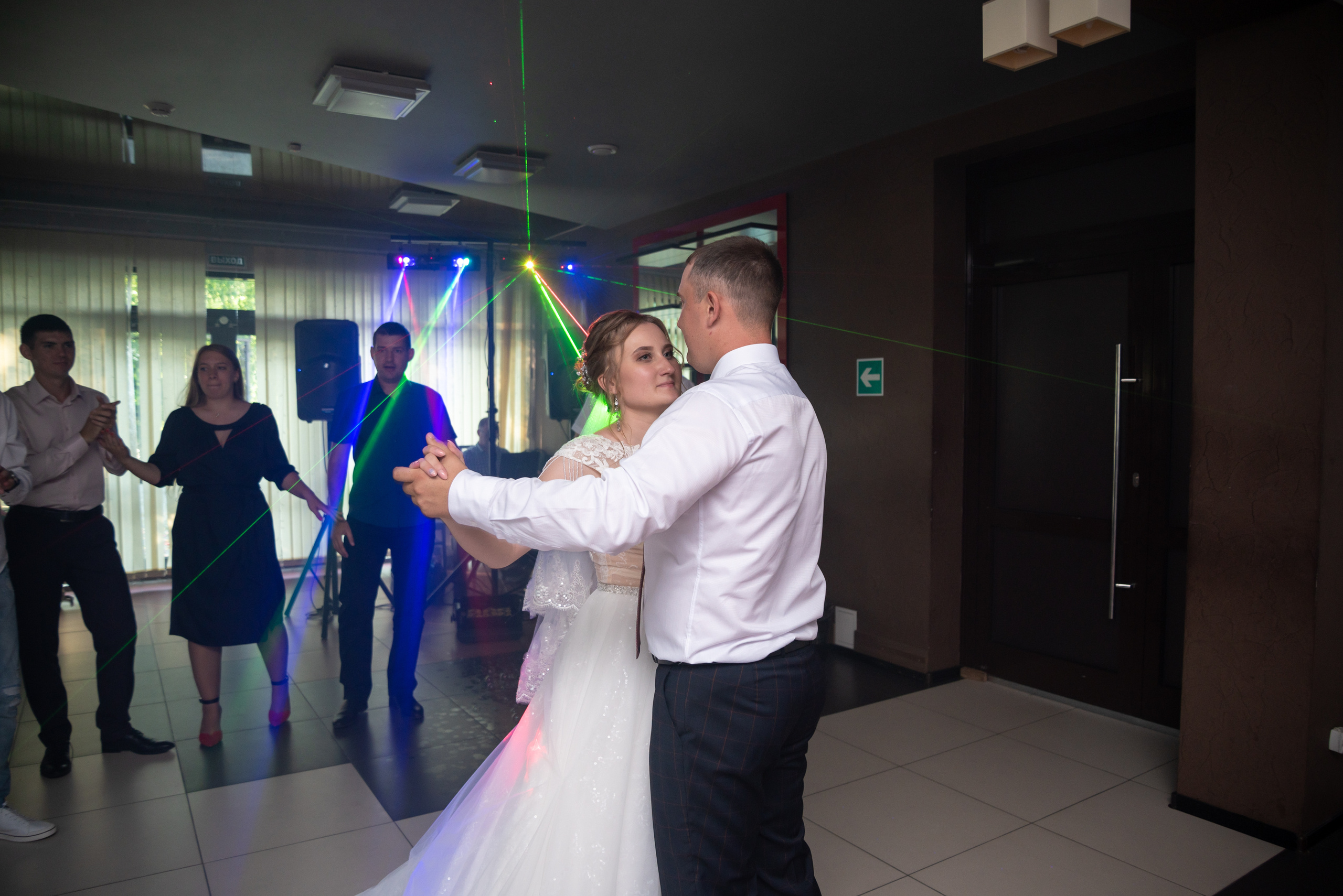 Анна&Дмитрий. Вероника Дмитриева Фотограф Барнаул