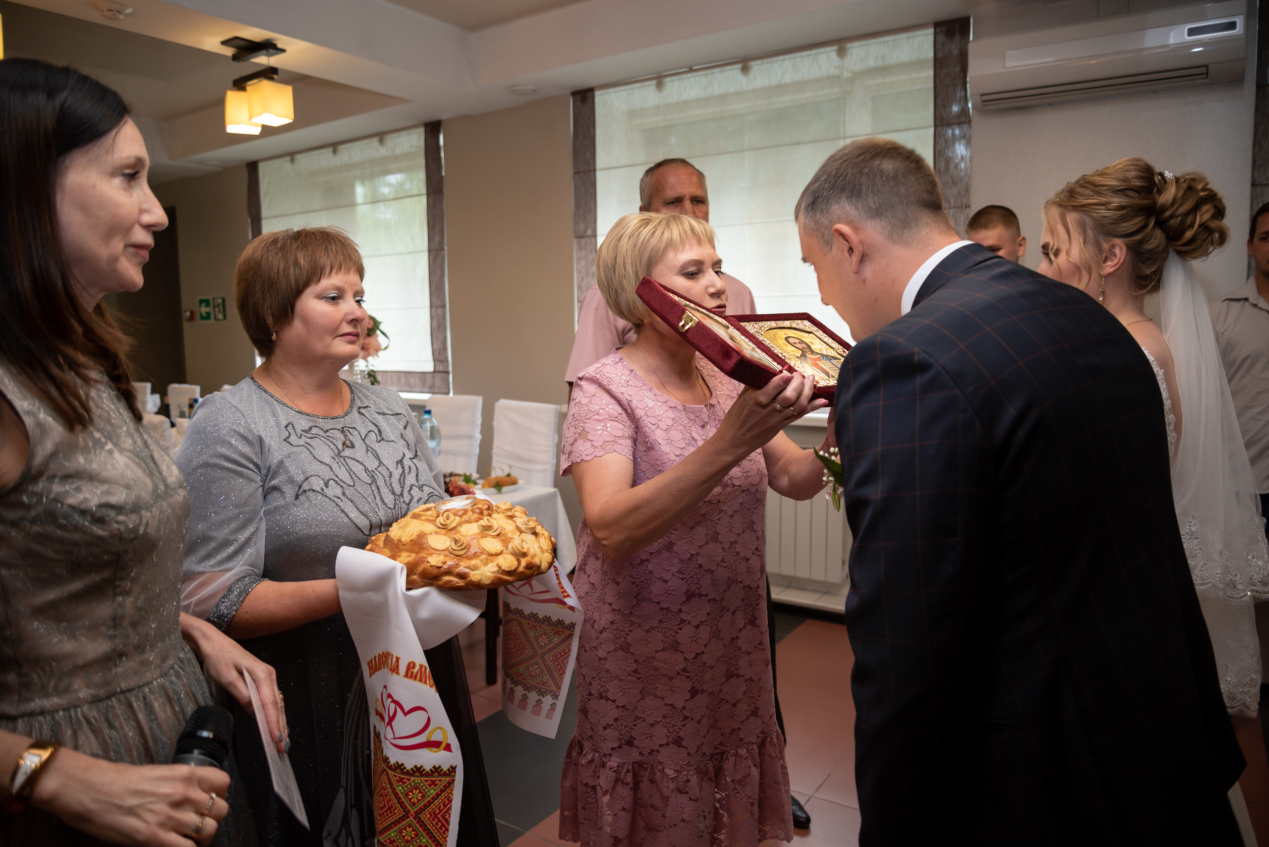 Анна&Дмитрий. Вероника Дмитриева Фотограф Барнаул