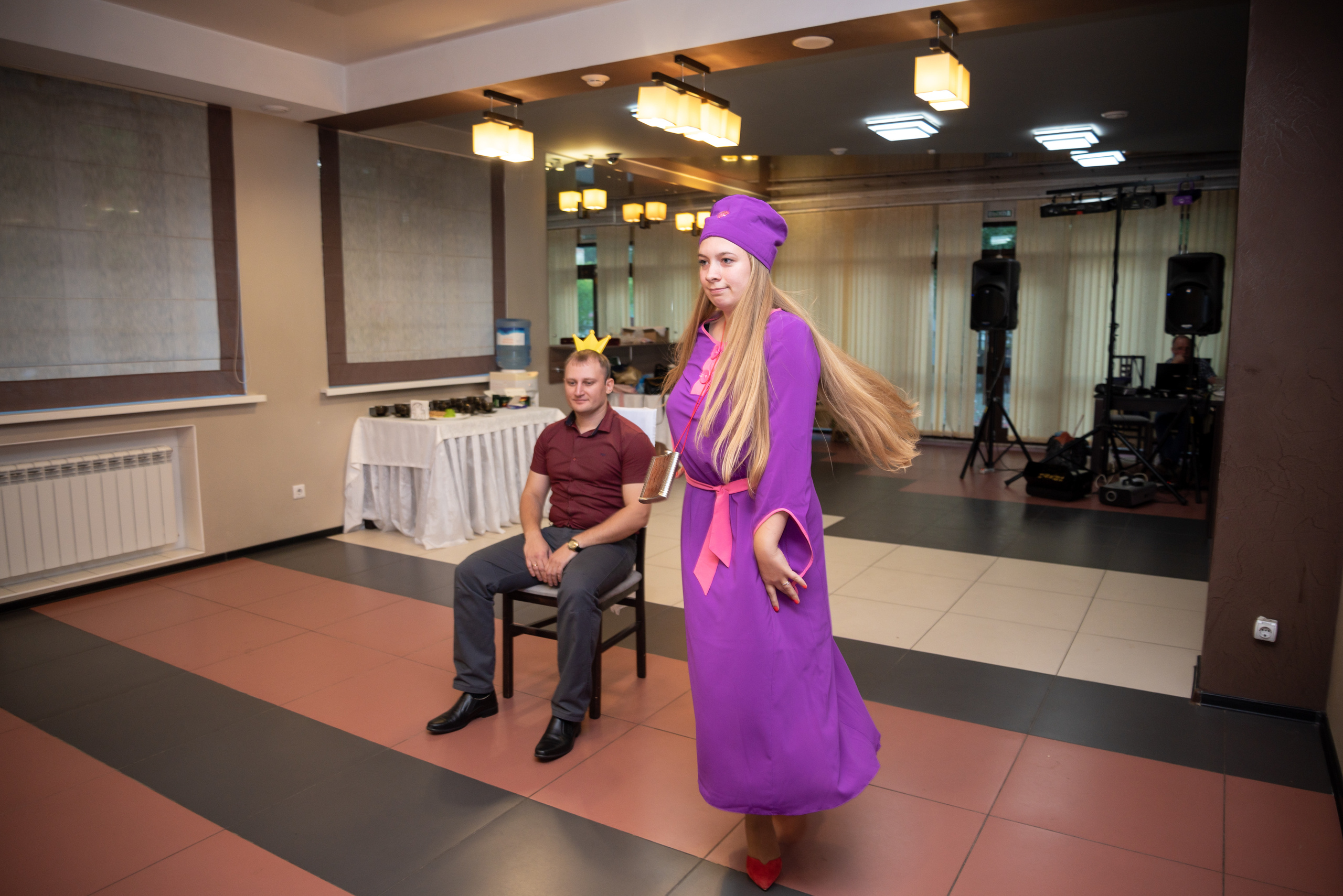 Анна&Дмитрий. Вероника Дмитриева Фотограф Барнаул