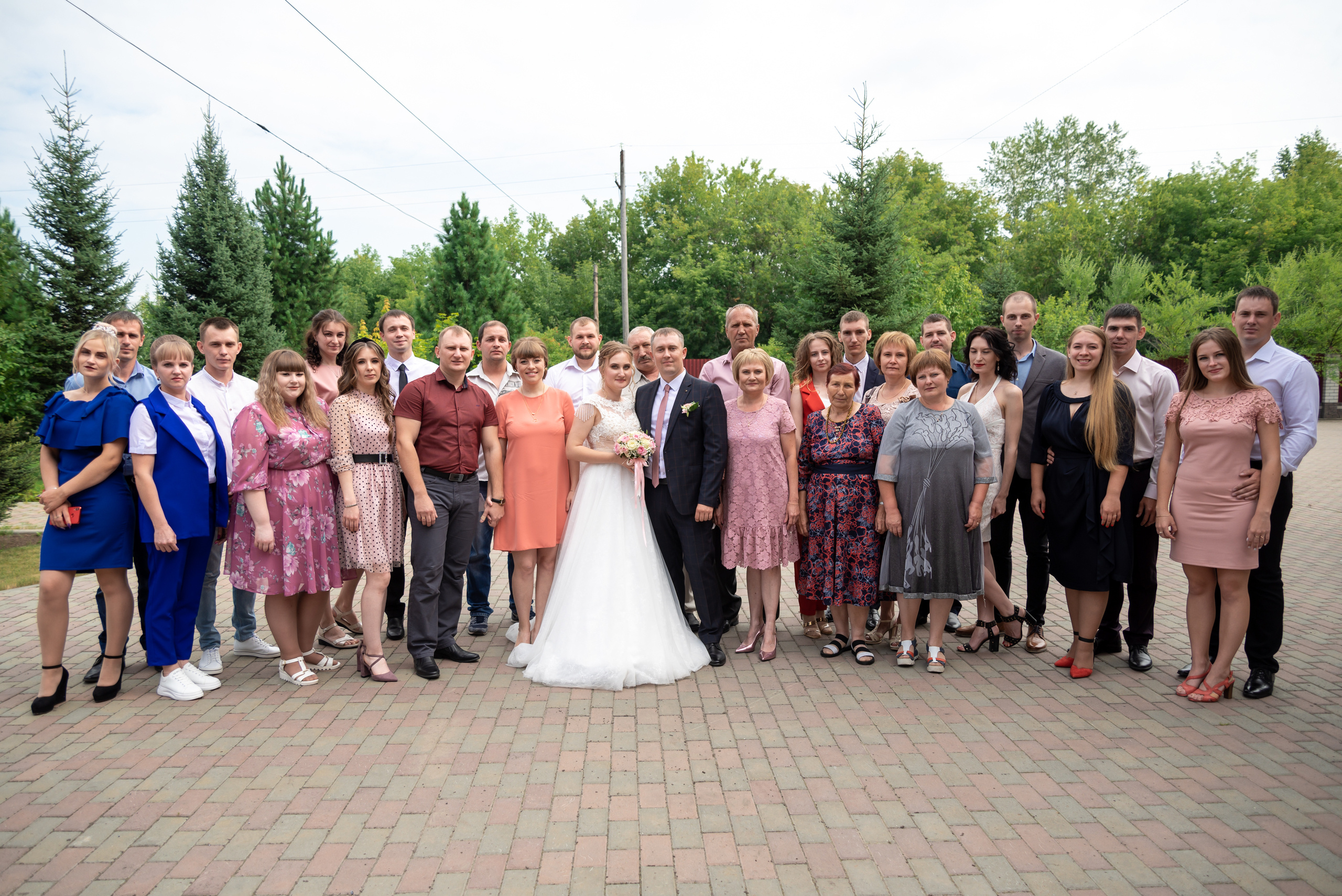 Анна&Дмитрий. Вероника Дмитриева Фотограф Барнаул