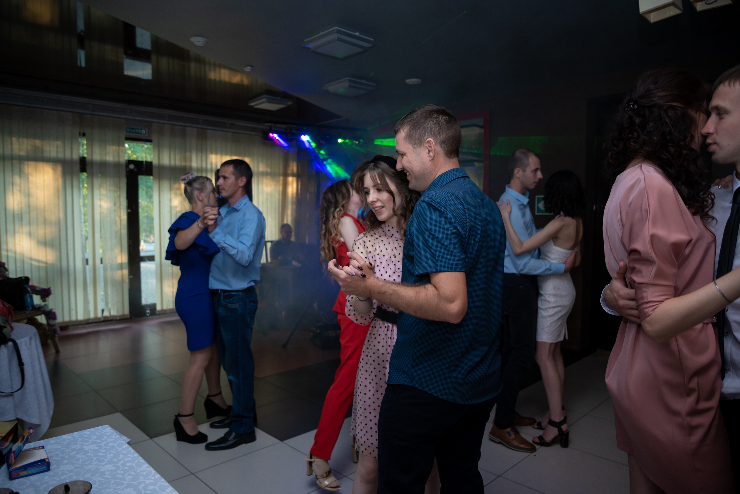 Анна&Дмитрий. Вероника Дмитриева Фотограф Барнаул