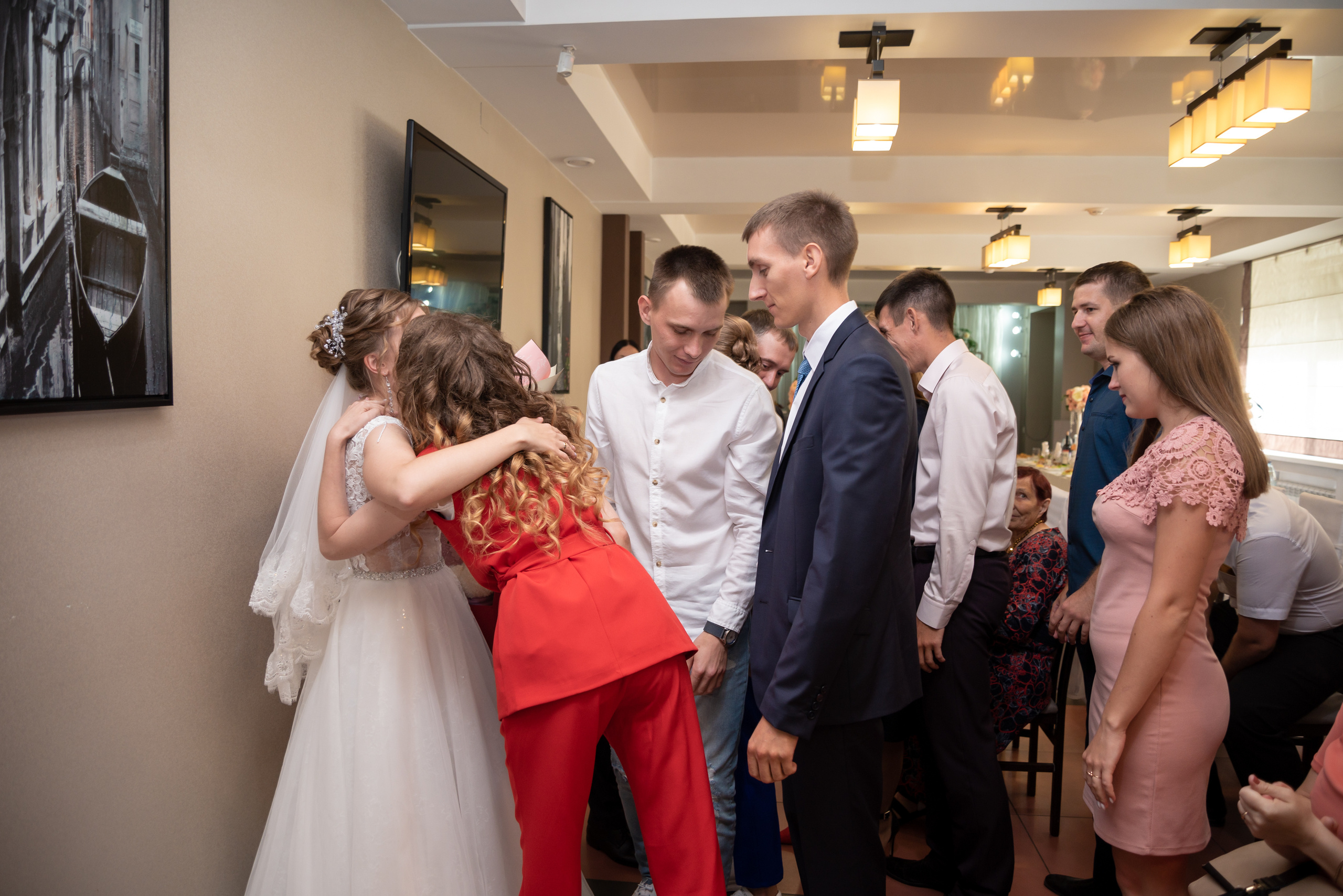 Анна&Дмитрий. Вероника Дмитриева Фотограф Барнаул