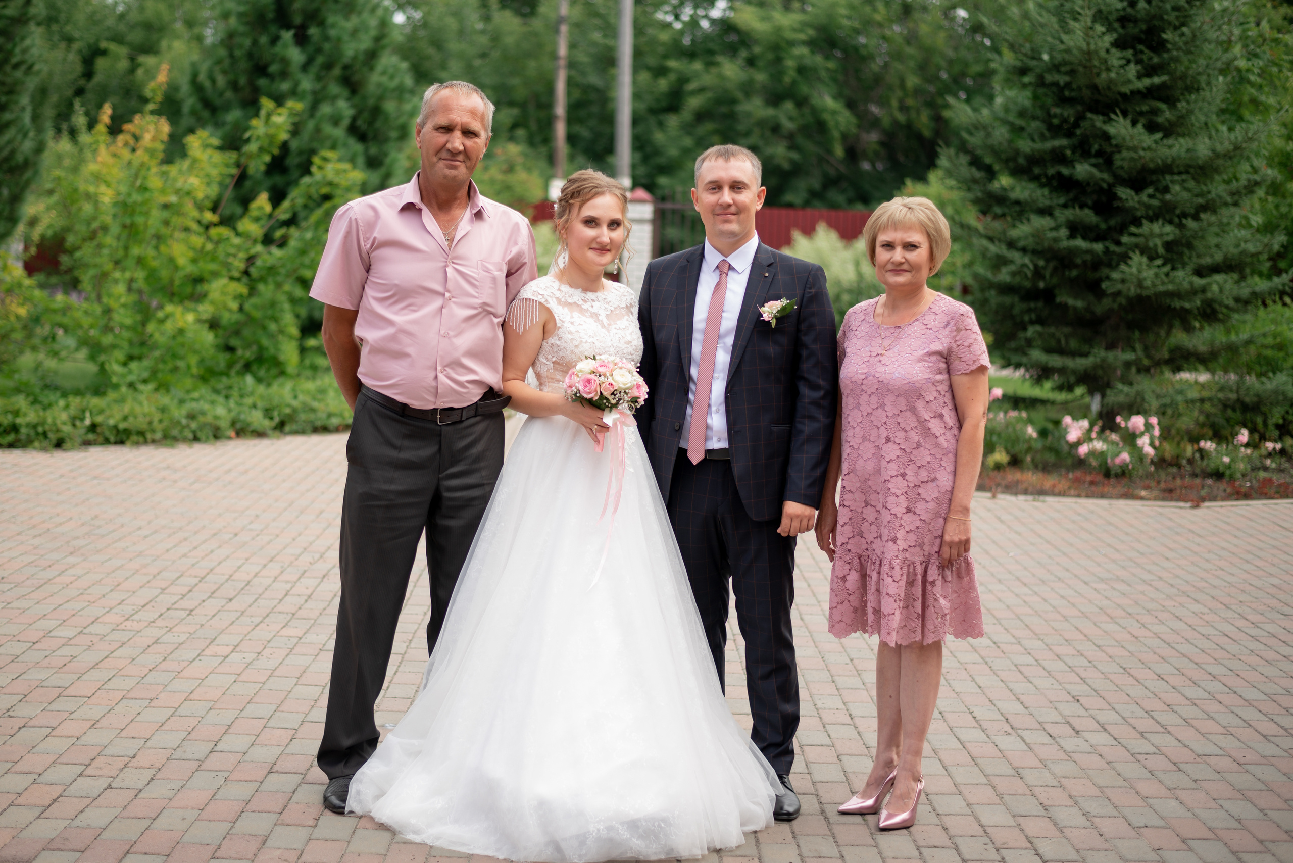 Анна&Дмитрий. Вероника Дмитриева Фотограф Барнаул