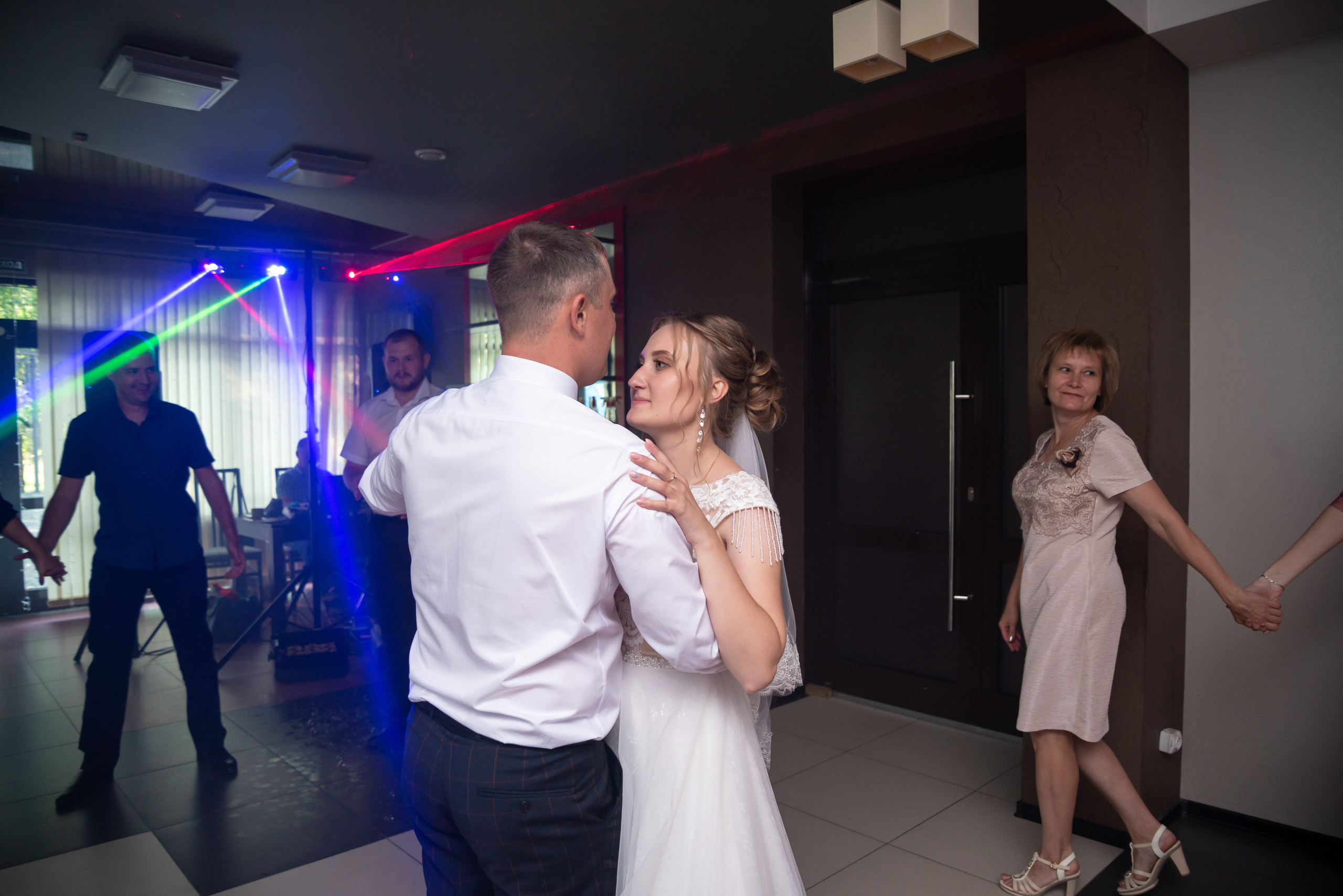 Анна&Дмитрий. Вероника Дмитриева Фотограф Барнаул