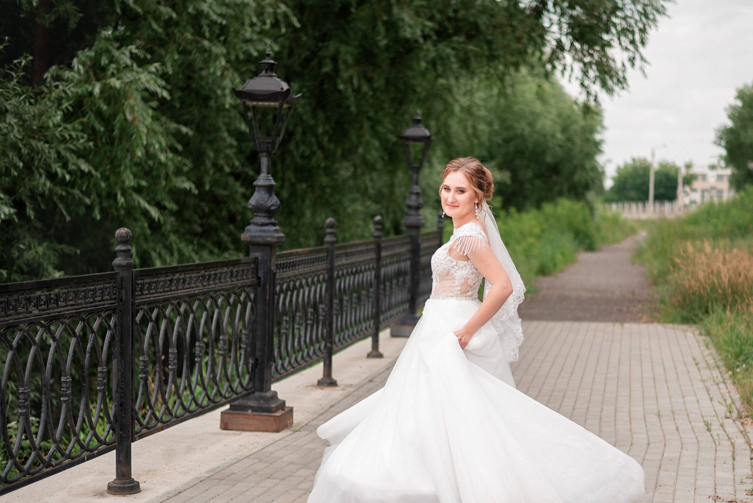 Анна&Дмитрий. Вероника Дмитриева Фотограф Барнаул