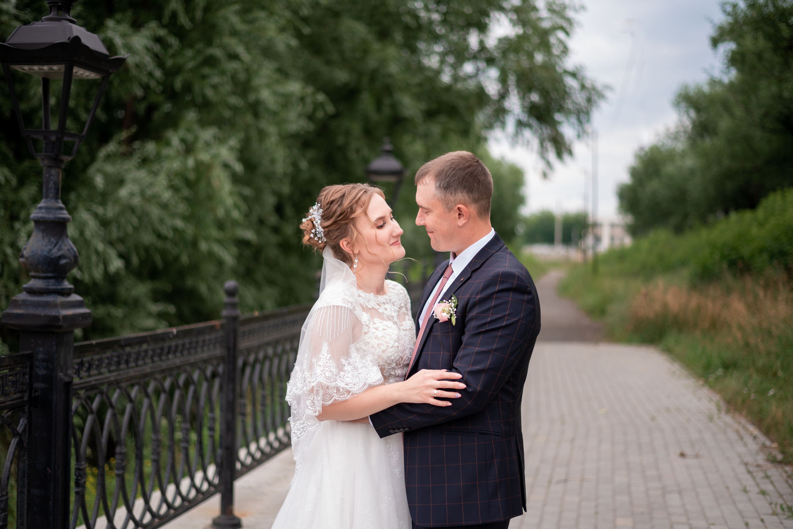 Анна&Дмитрий. Вероника Дмитриева Фотограф Барнаул