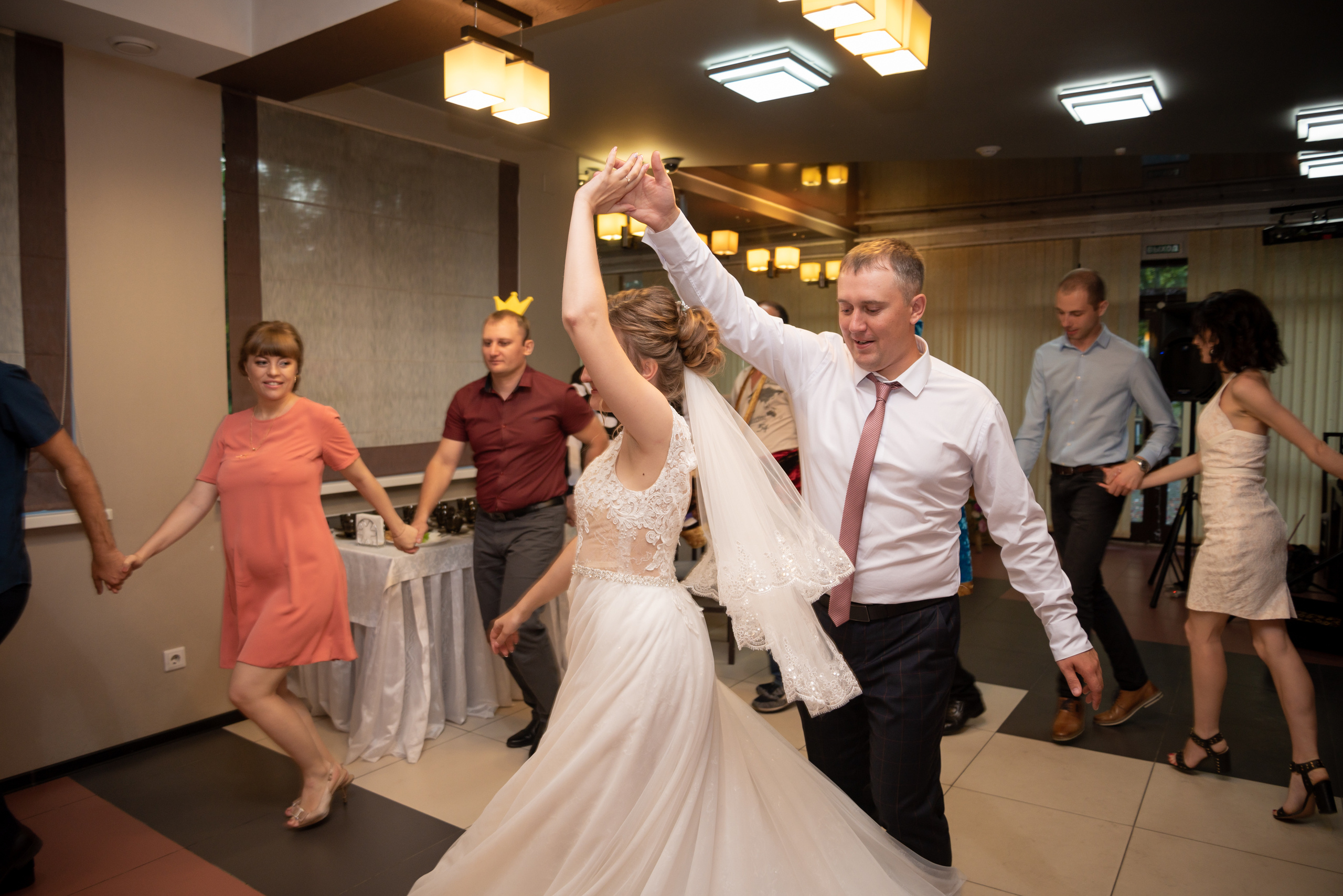 Анна&Дмитрий. Вероника Дмитриева Фотограф Барнаул