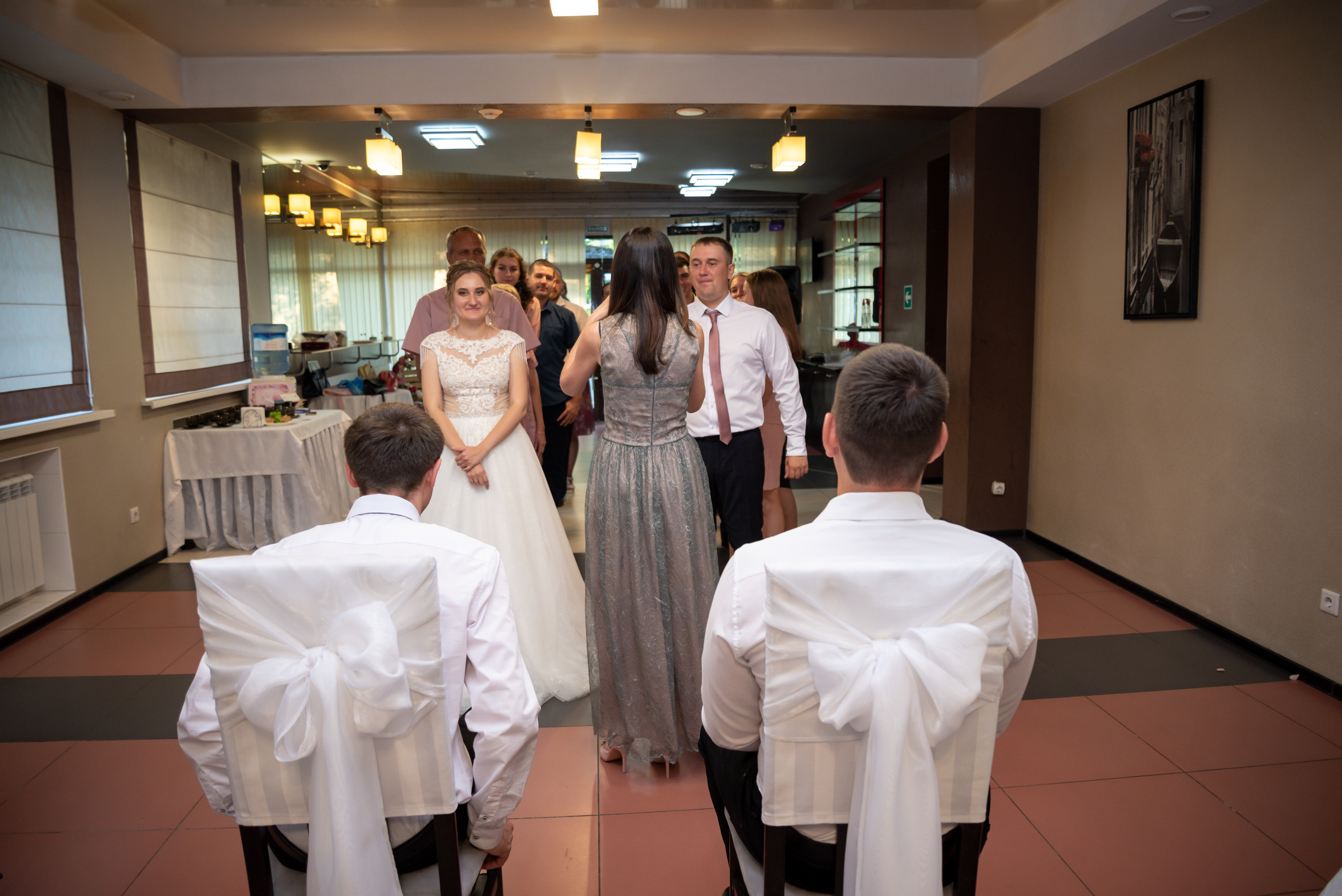 Анна&Дмитрий. Вероника Дмитриева Фотограф Барнаул