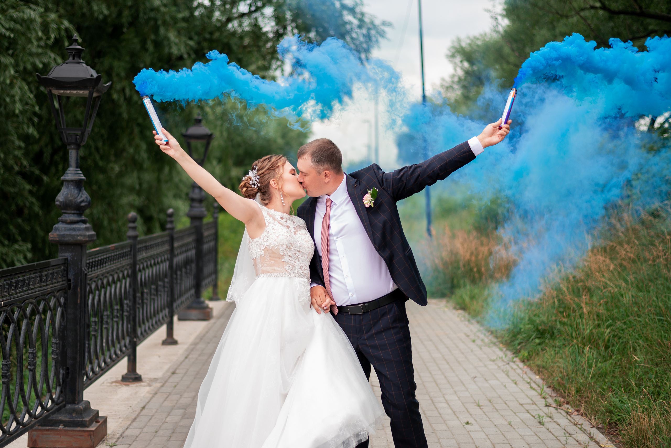 Анна&Дмитрий. Вероника Дмитриева Фотограф Барнаул