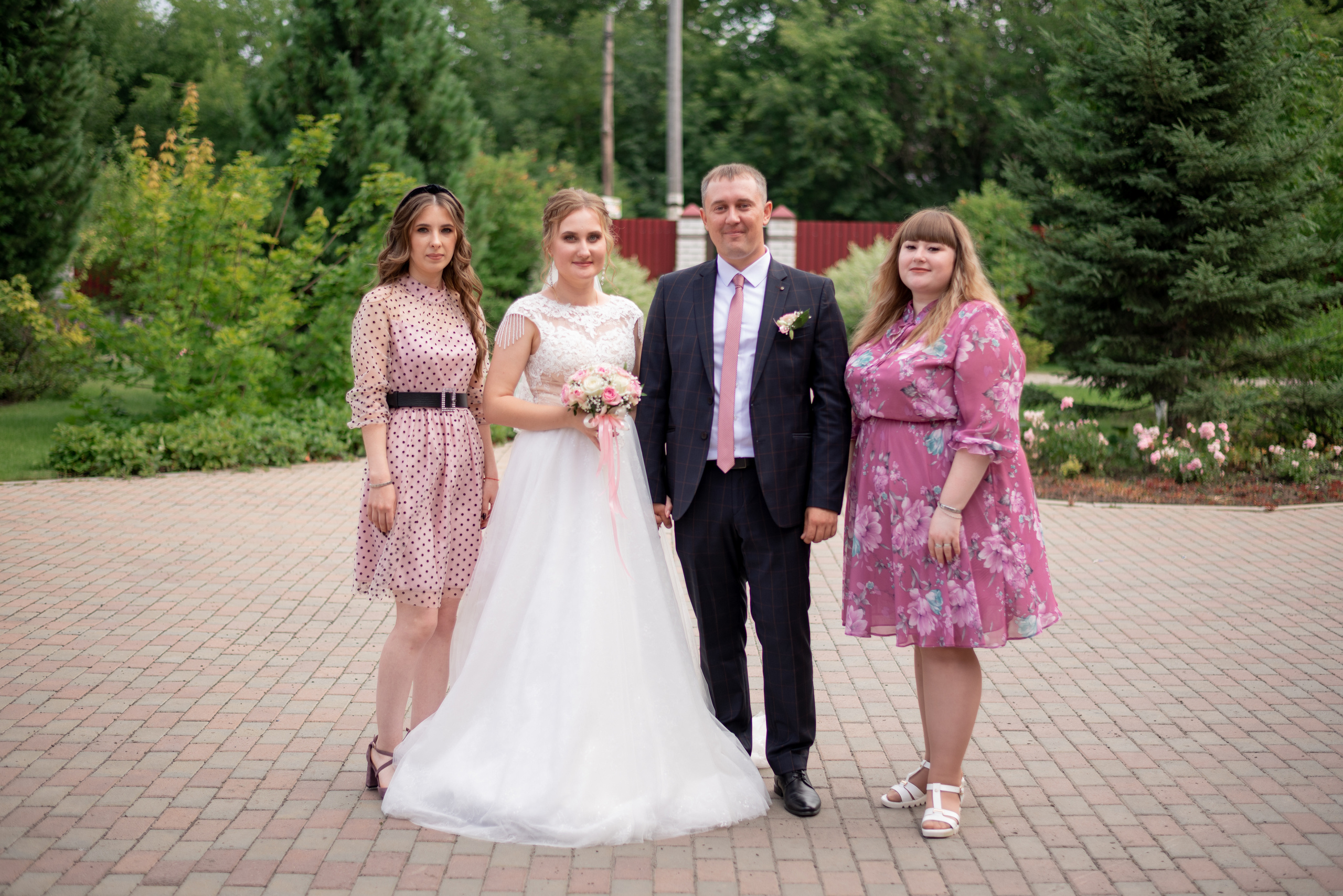 Анна&Дмитрий. Вероника Дмитриева Фотограф Барнаул