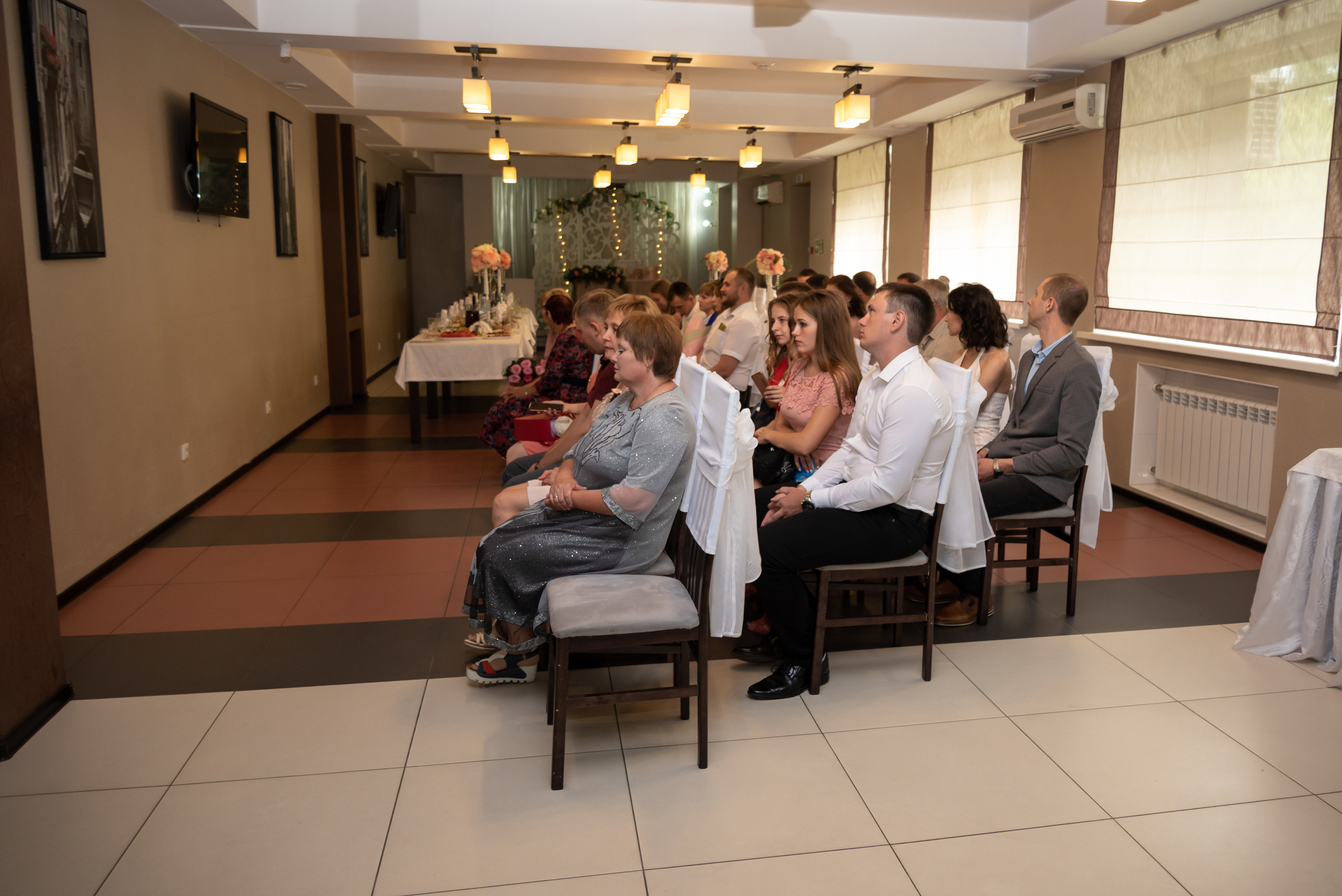 Анна&Дмитрий. Вероника Дмитриева Фотограф Барнаул