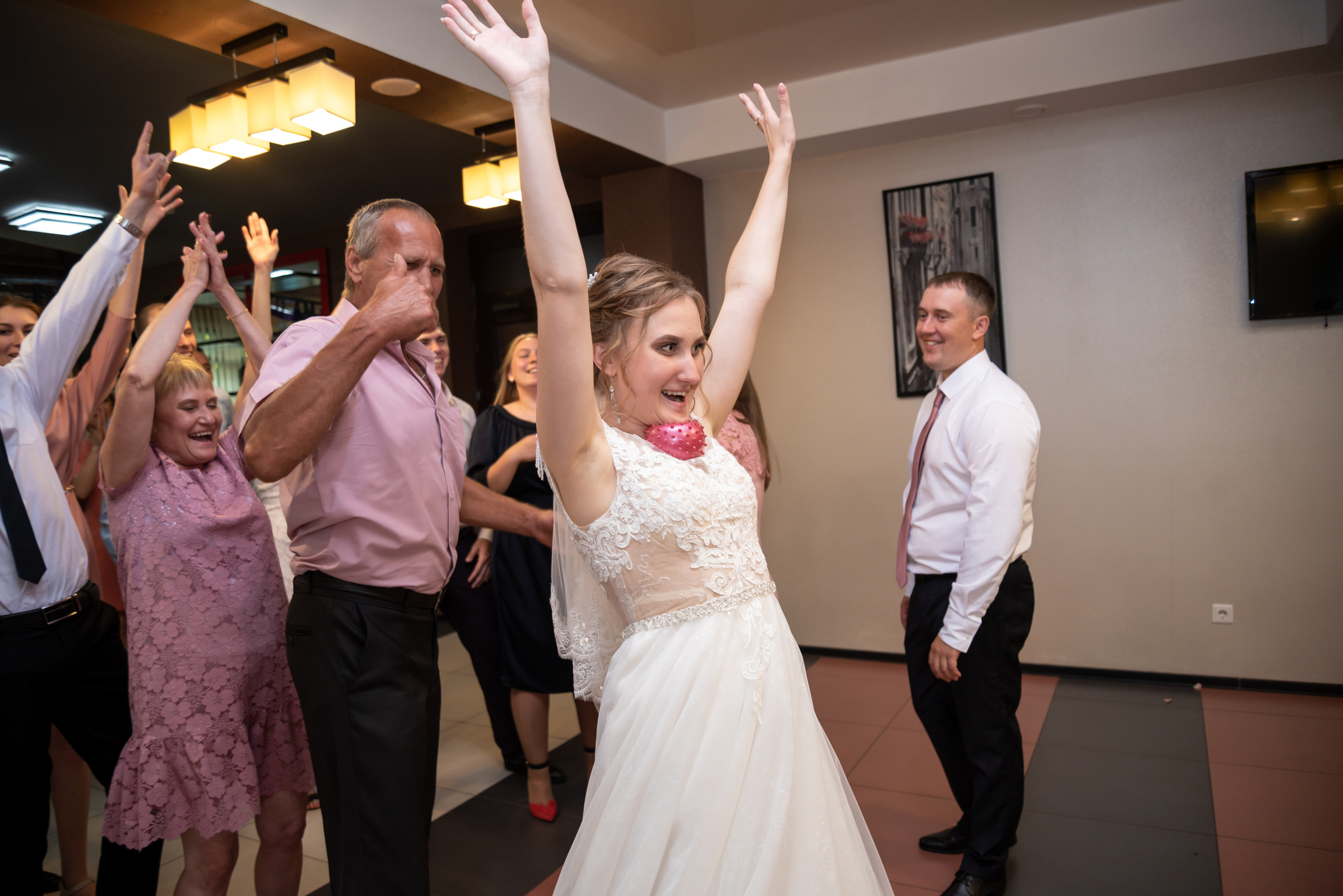 Анна&Дмитрий. Вероника Дмитриева Фотограф Барнаул