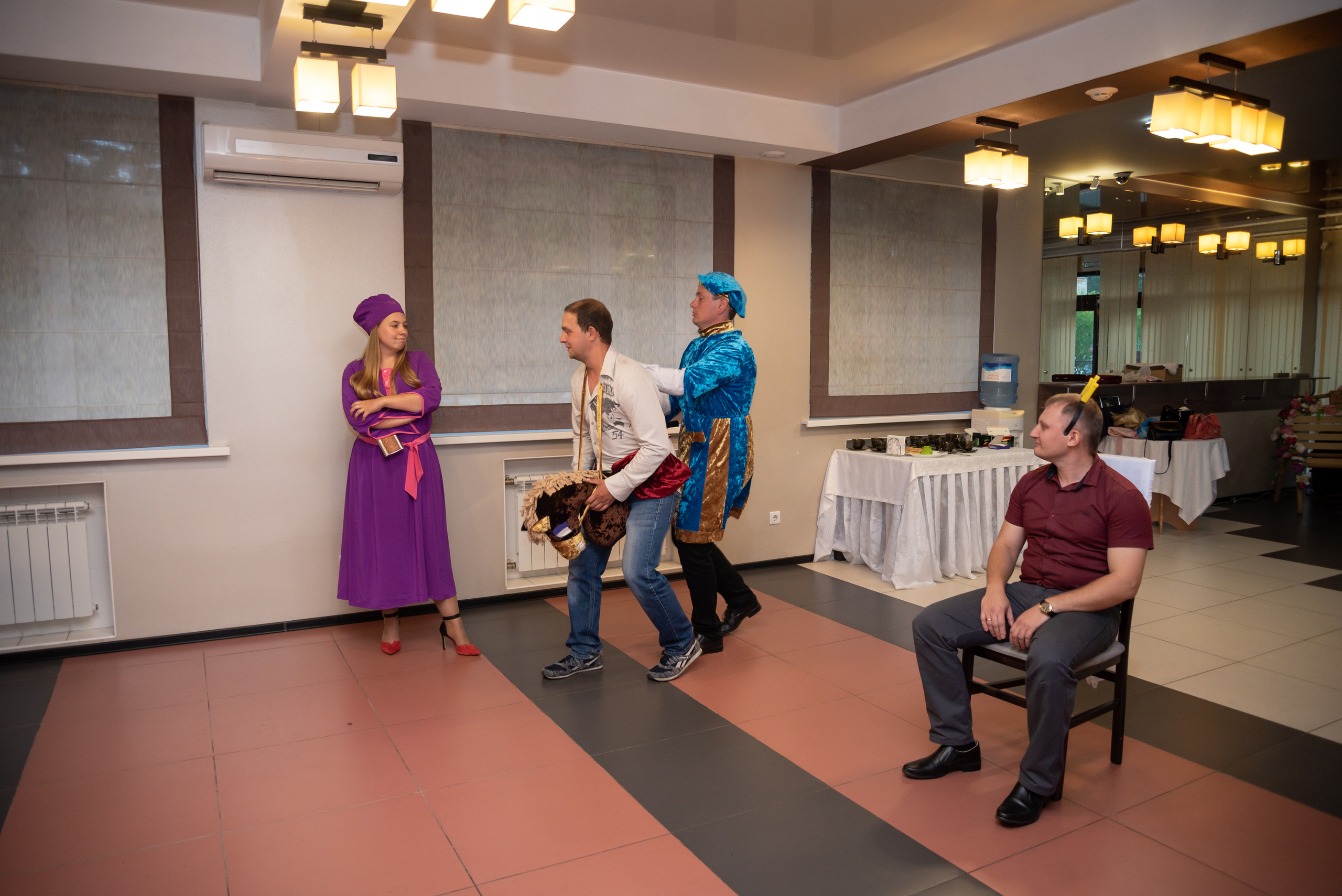 Анна&Дмитрий. Вероника Дмитриева Фотограф Барнаул