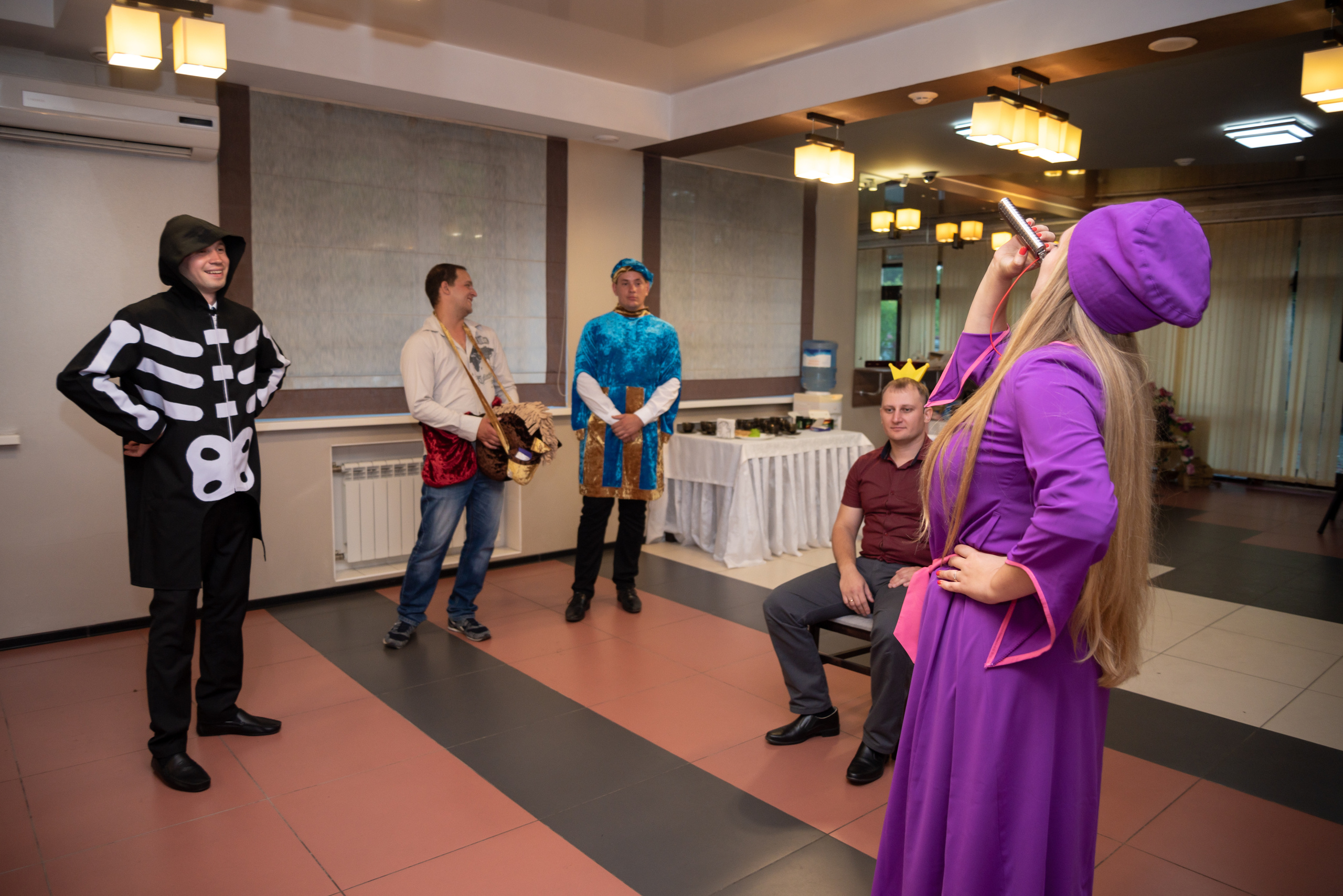 Анна&Дмитрий. Вероника Дмитриева Фотограф Барнаул