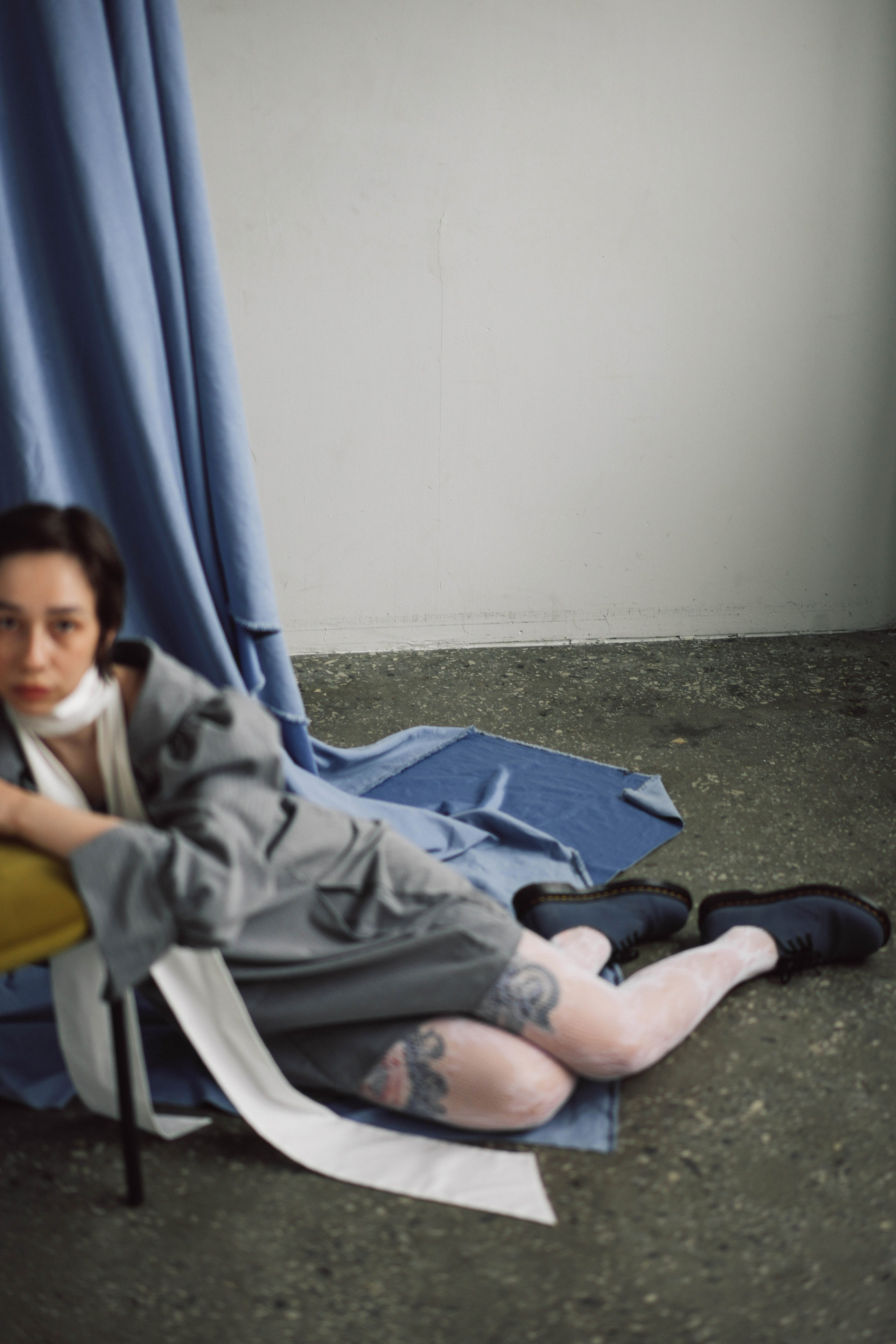 Катя. Ксения Копна. Фотограф из Санкт-Петербурга