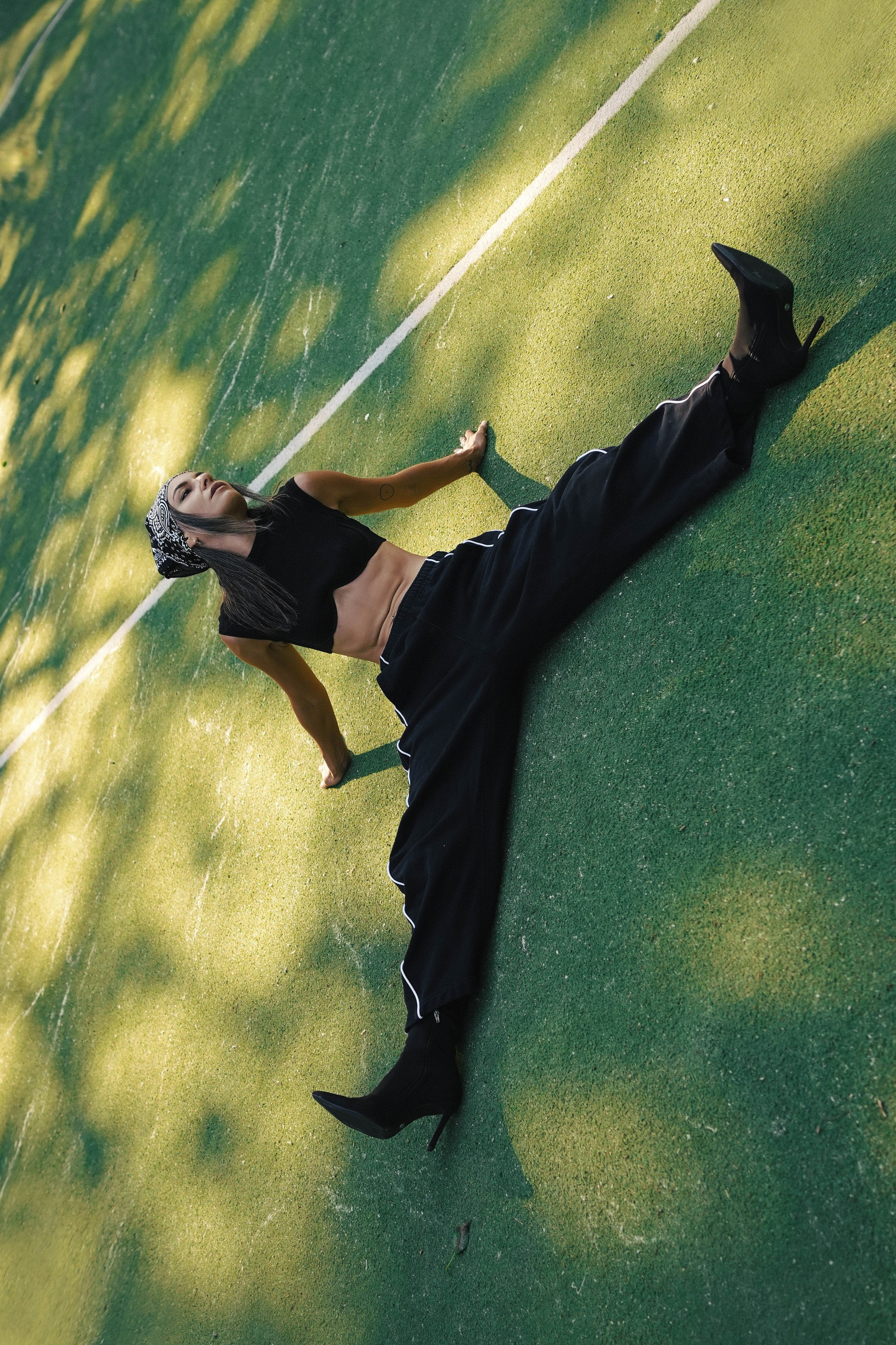 Соня. Ксения Копна. Фотограф из Санкт-Петербурга