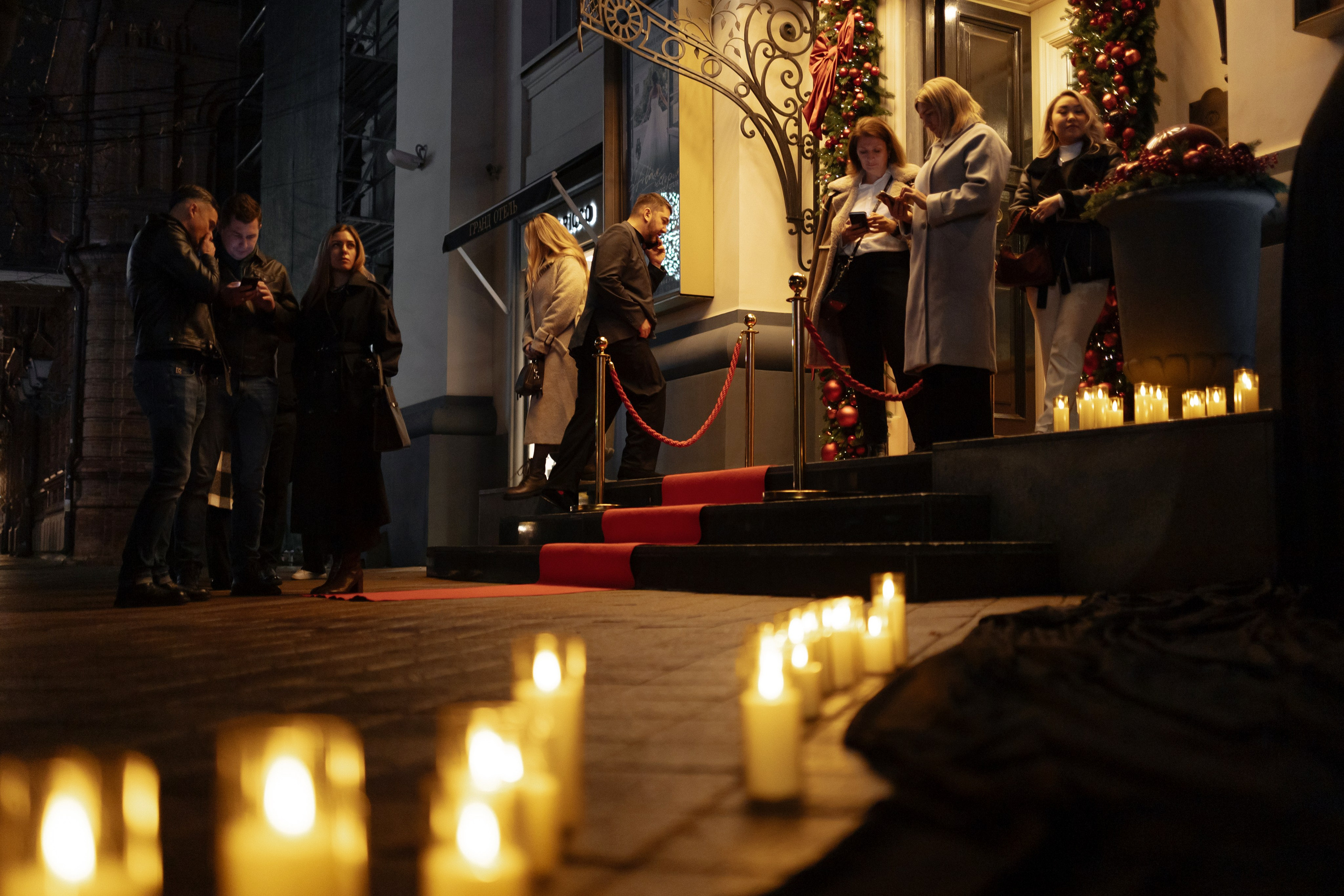 Презентация Chery Tiggo 9. Фотограф в Краснодаре Лагунов Владимир